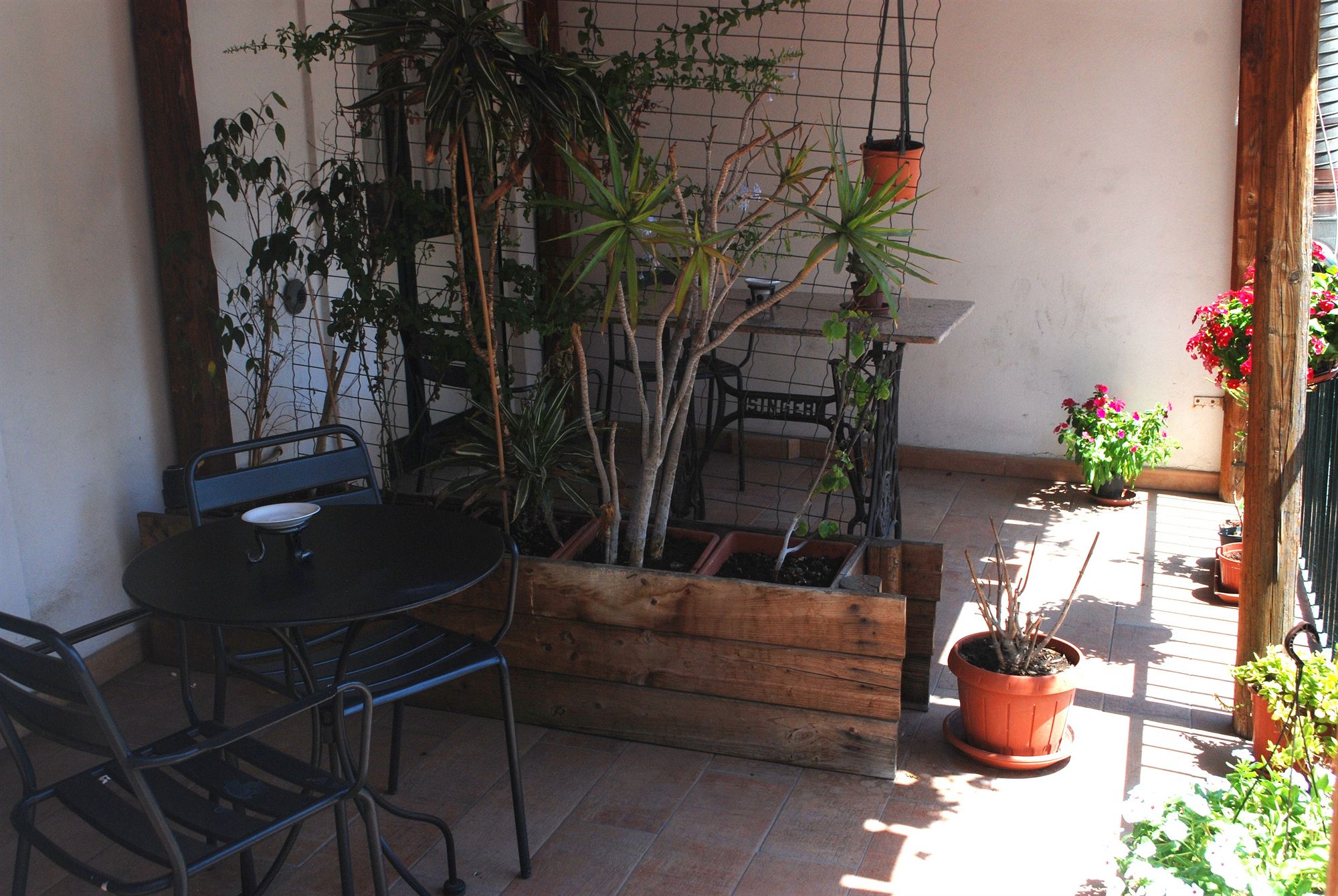 Фото Al Mare in Città