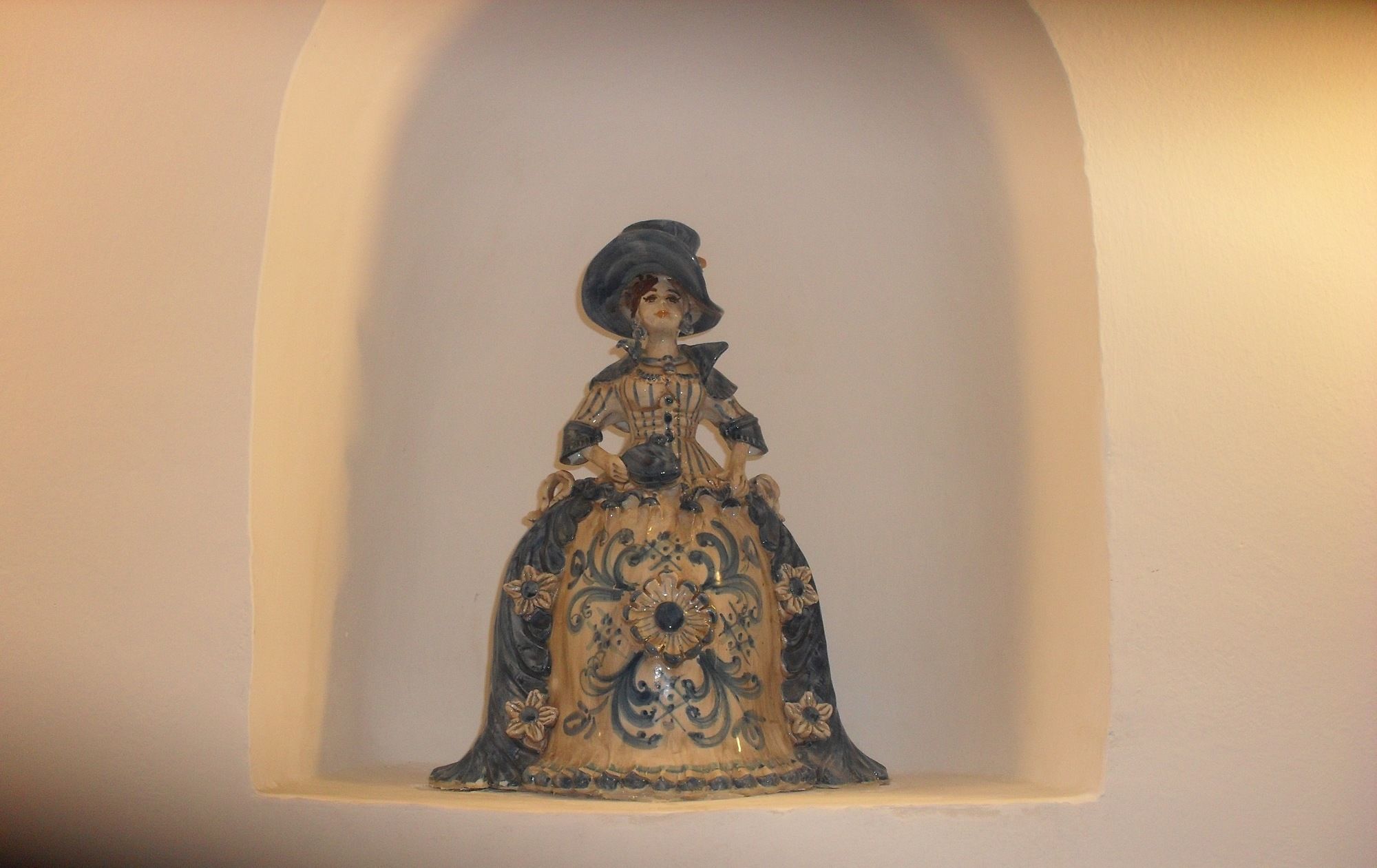 Фото Aretusa Vacanze B&b