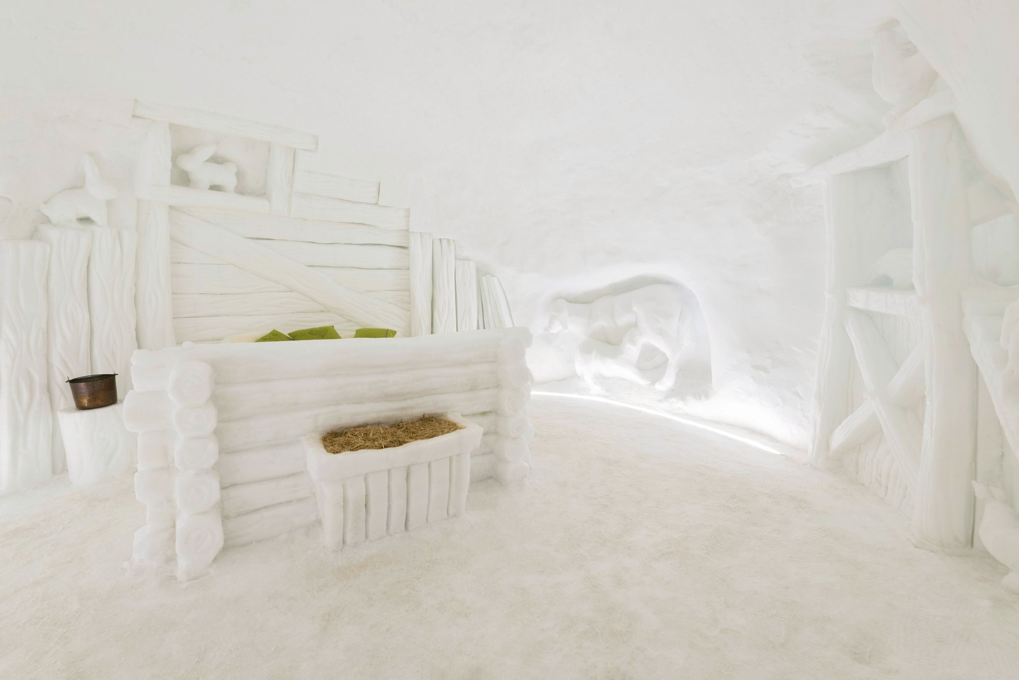 Фото Hotel Lac Salin SPA & Mountain Resort