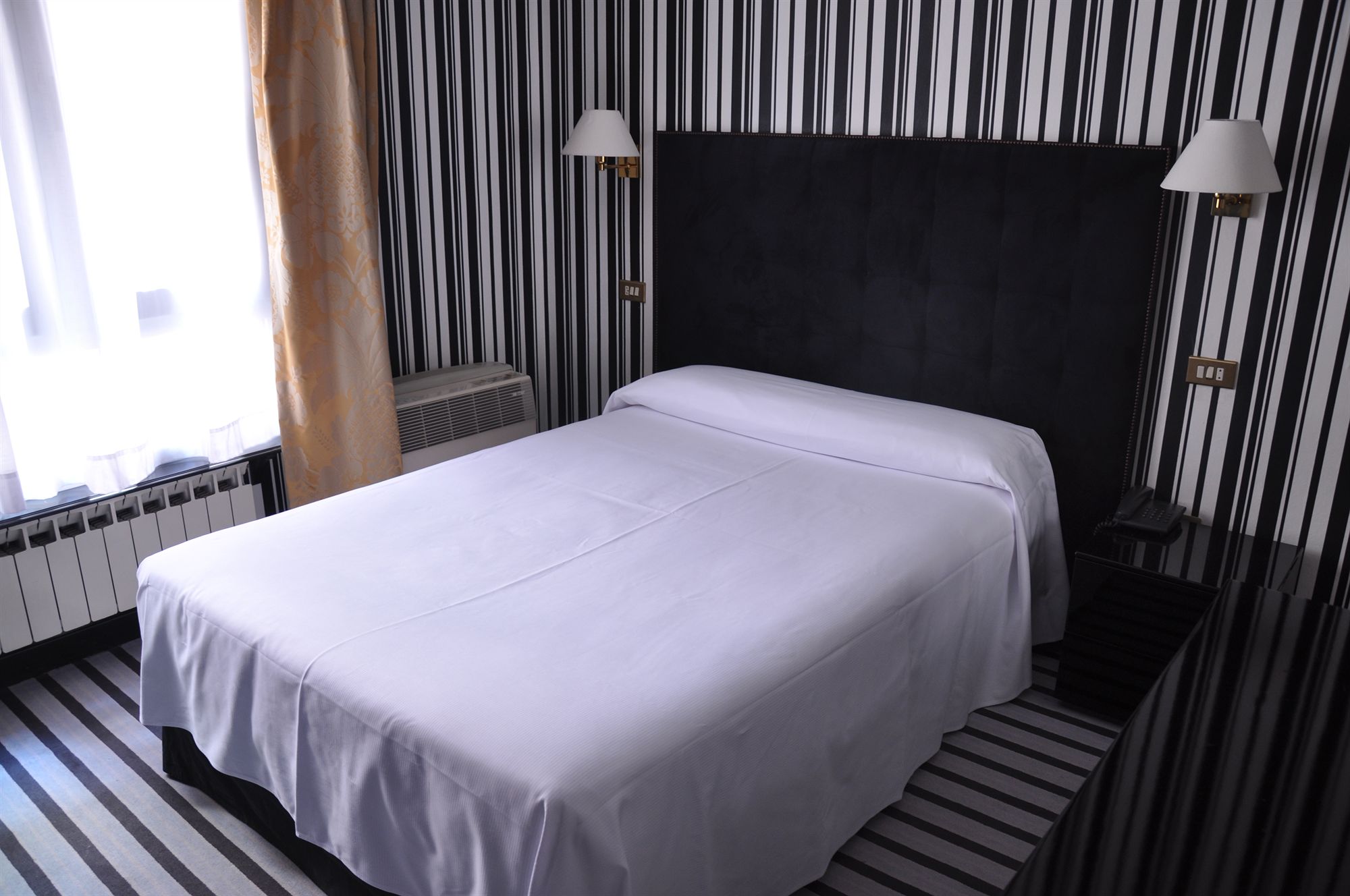 Фото Hotel Clarín