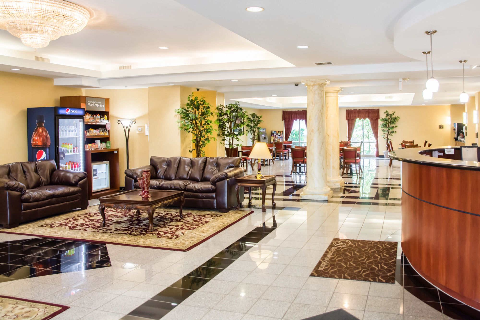 Фото отеля 2