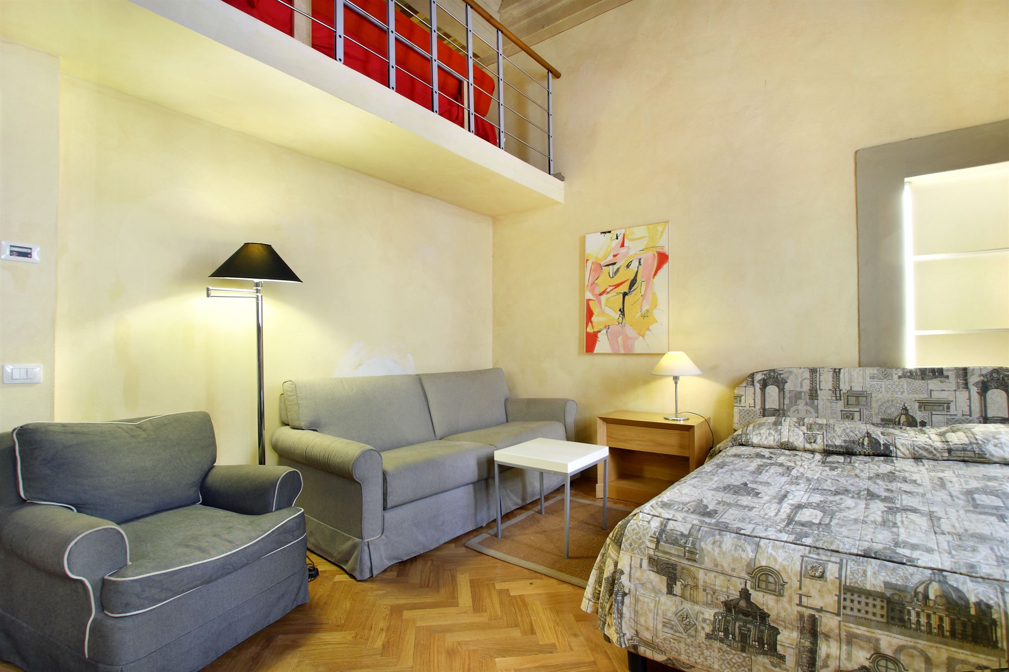 Фото Piccolo Apart Residence