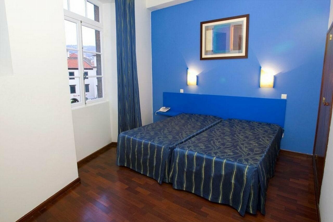 Фото Residencial Chafariz Queimada