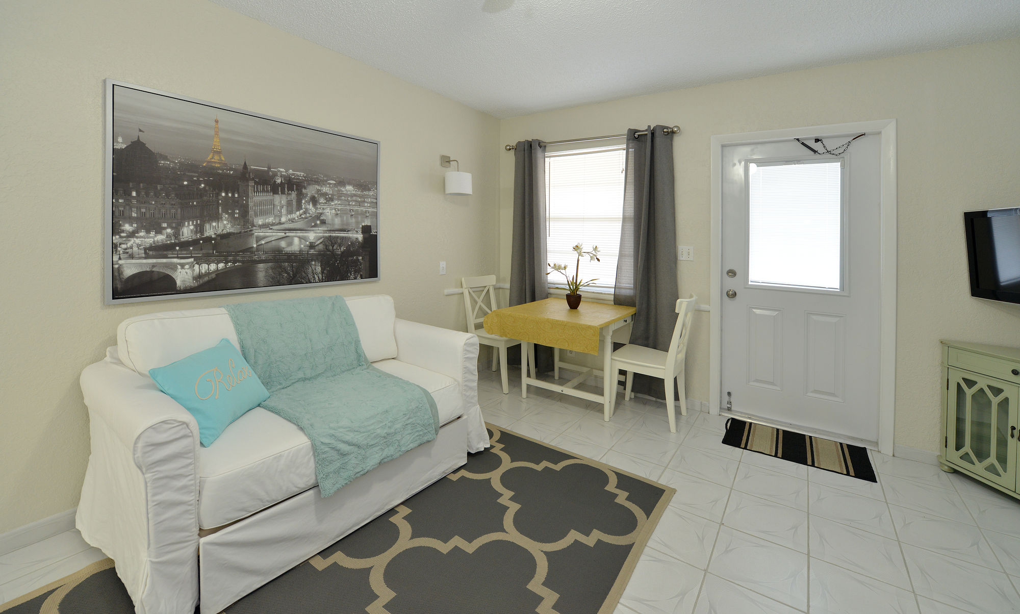 Фото Hollywood by the Sea