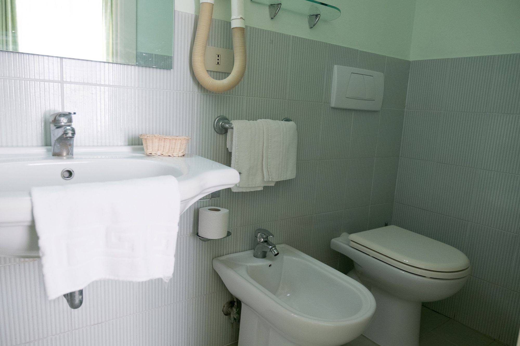 Фото Gran Bretagna Boutique Hotel Ortigia