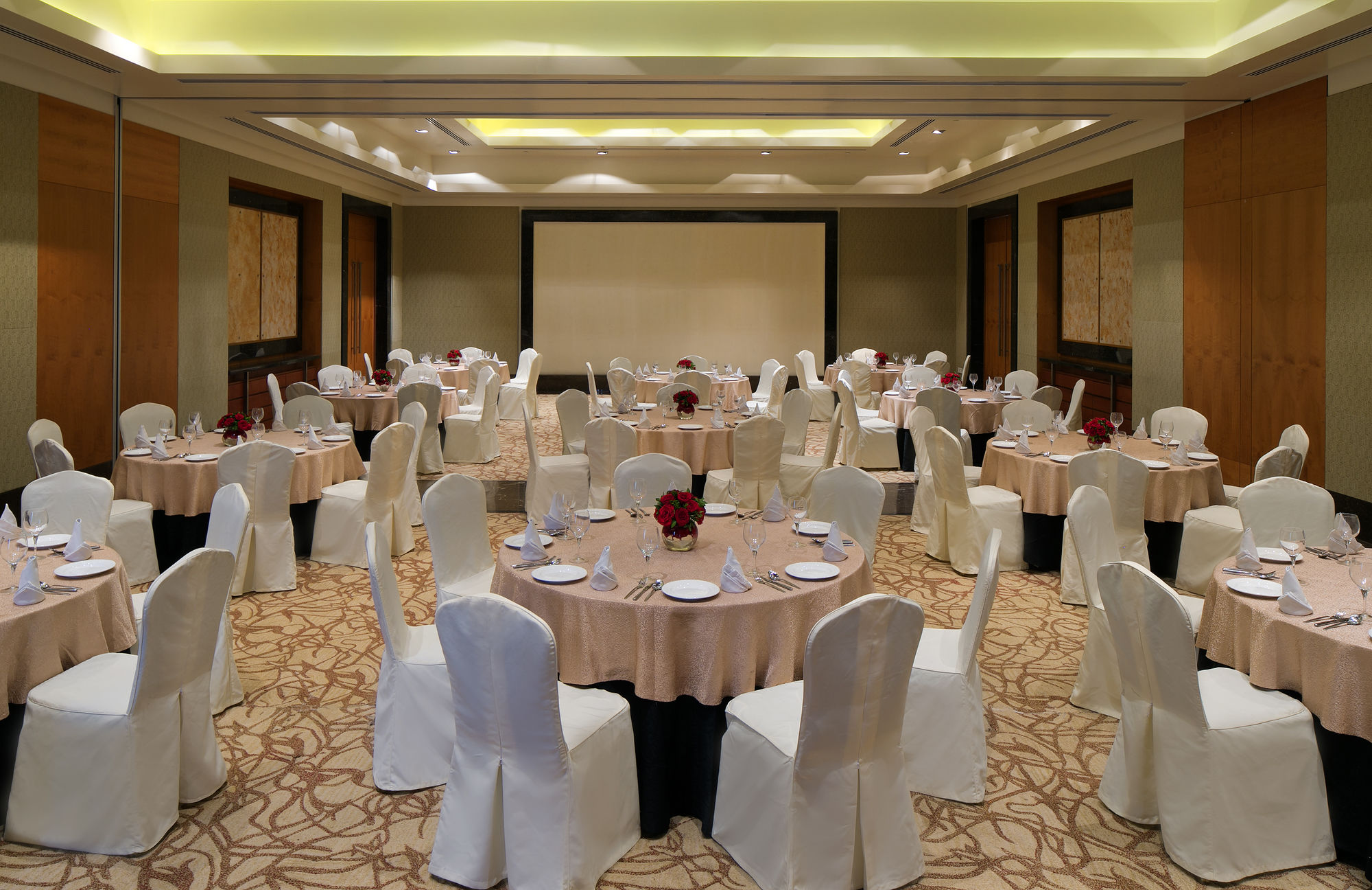 Фото Radisson Blu Resort & SPA - Alibaug, India