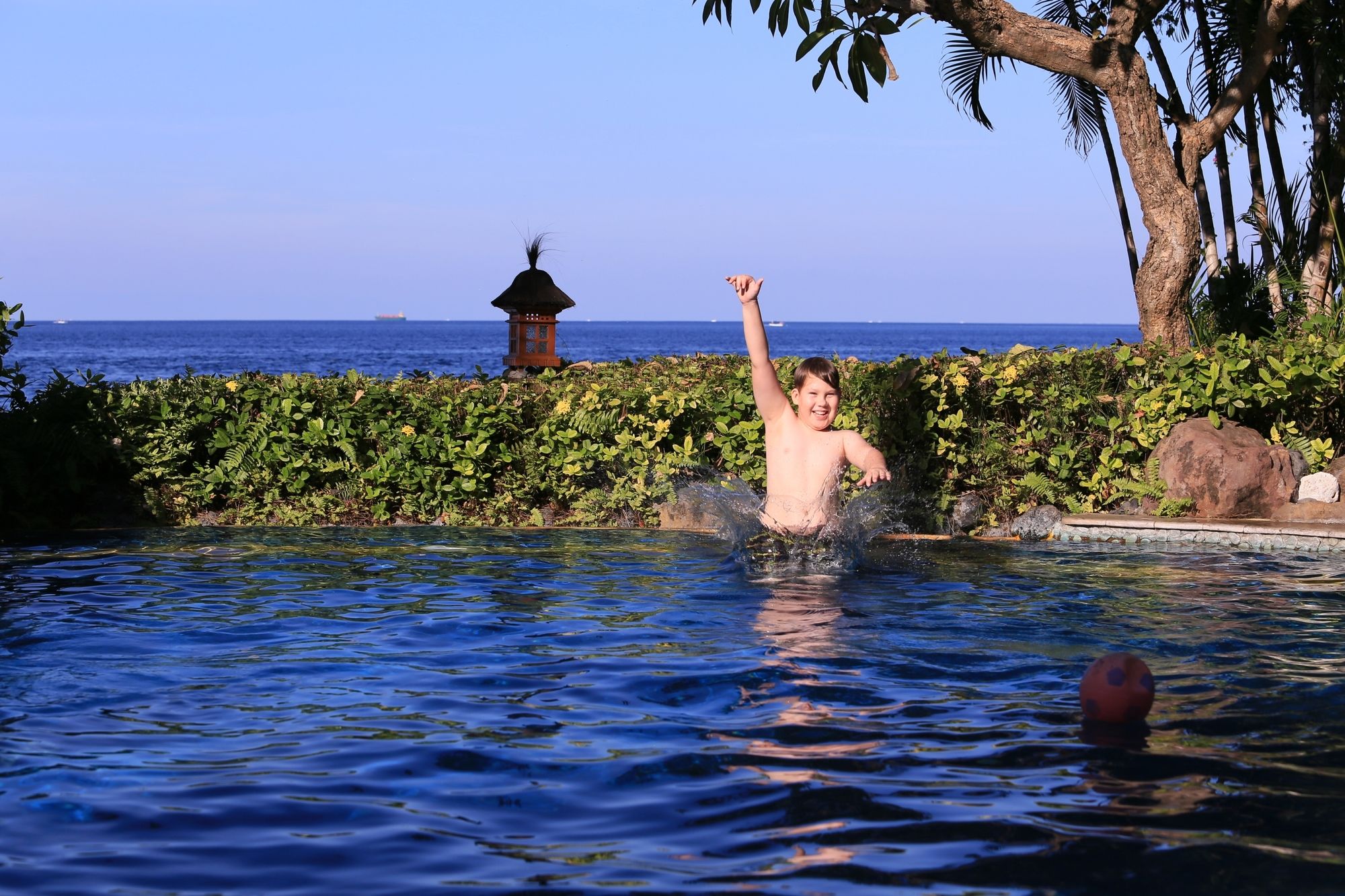 Фото Santai Hotel