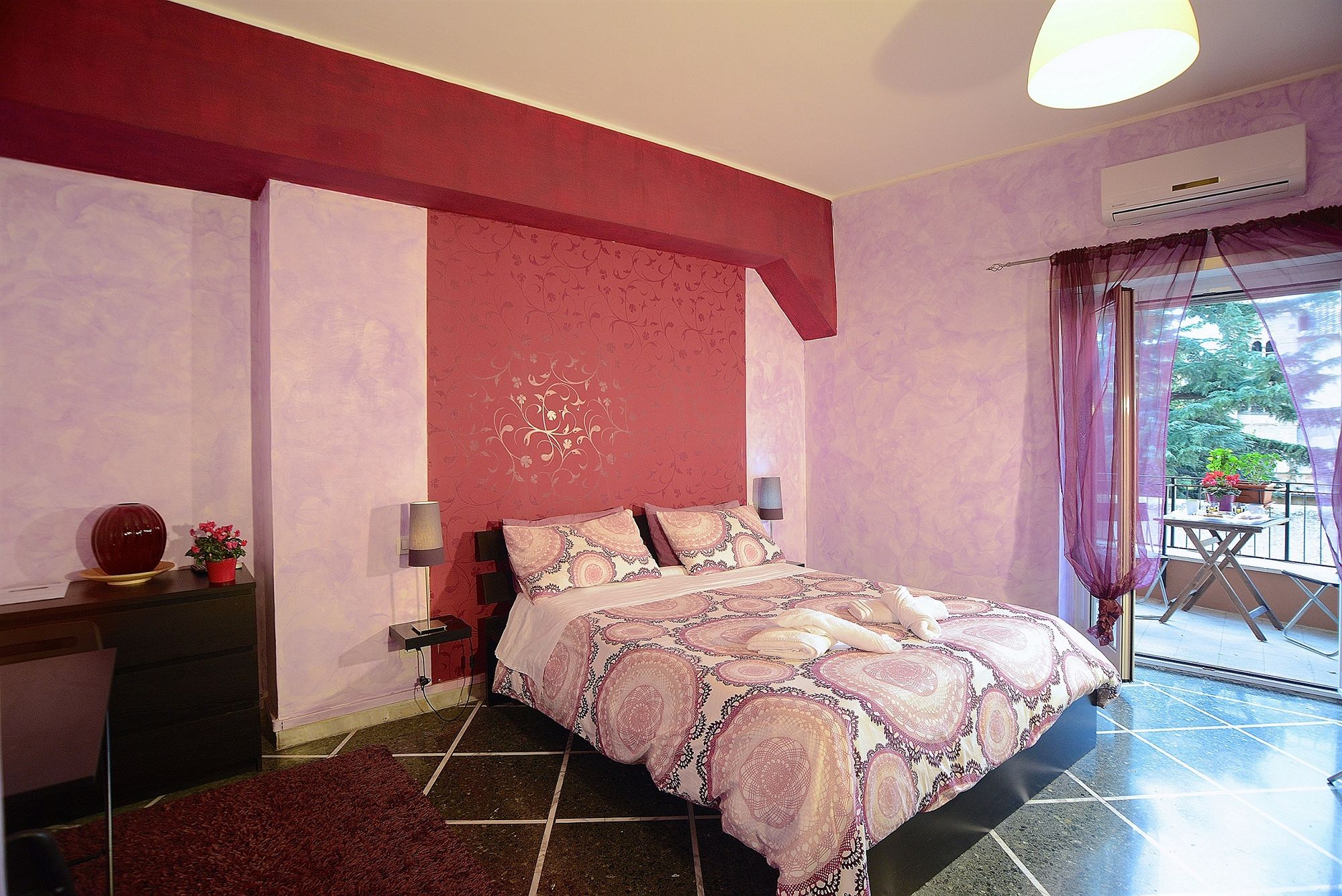 Фото B&b Zen Trastevere