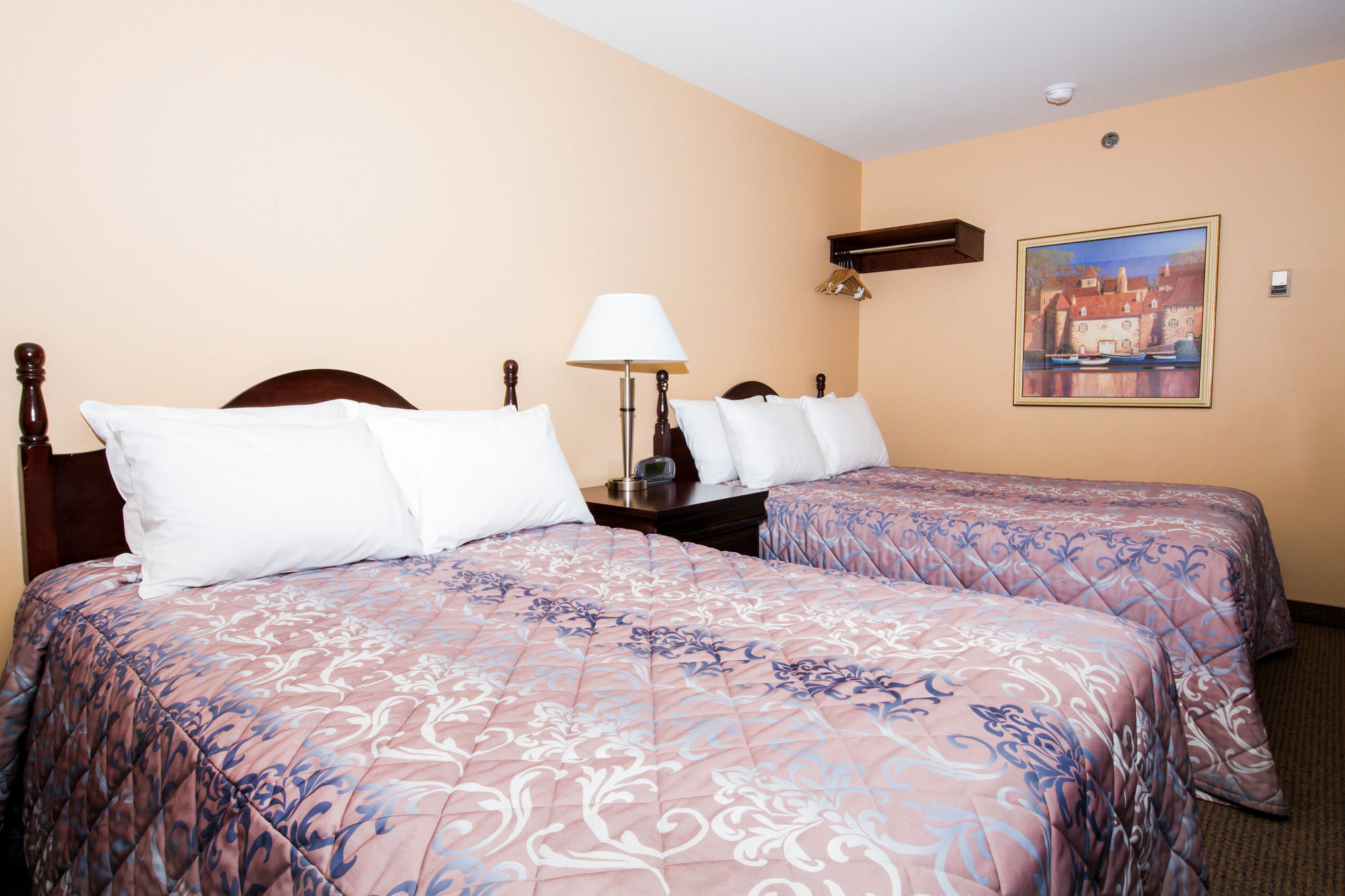 Фото Château Repotel Henri IV