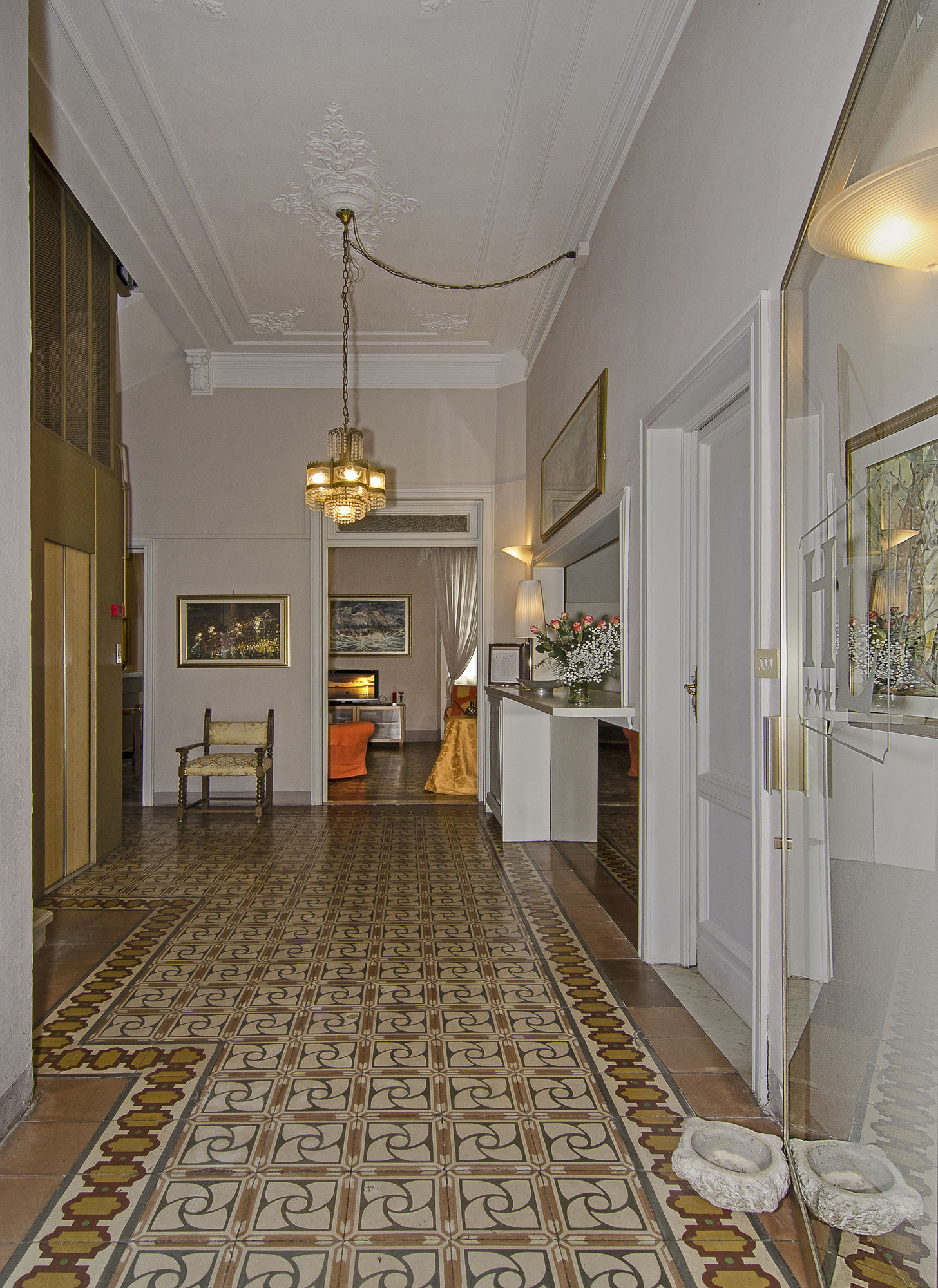 Фото Hotel Lukas