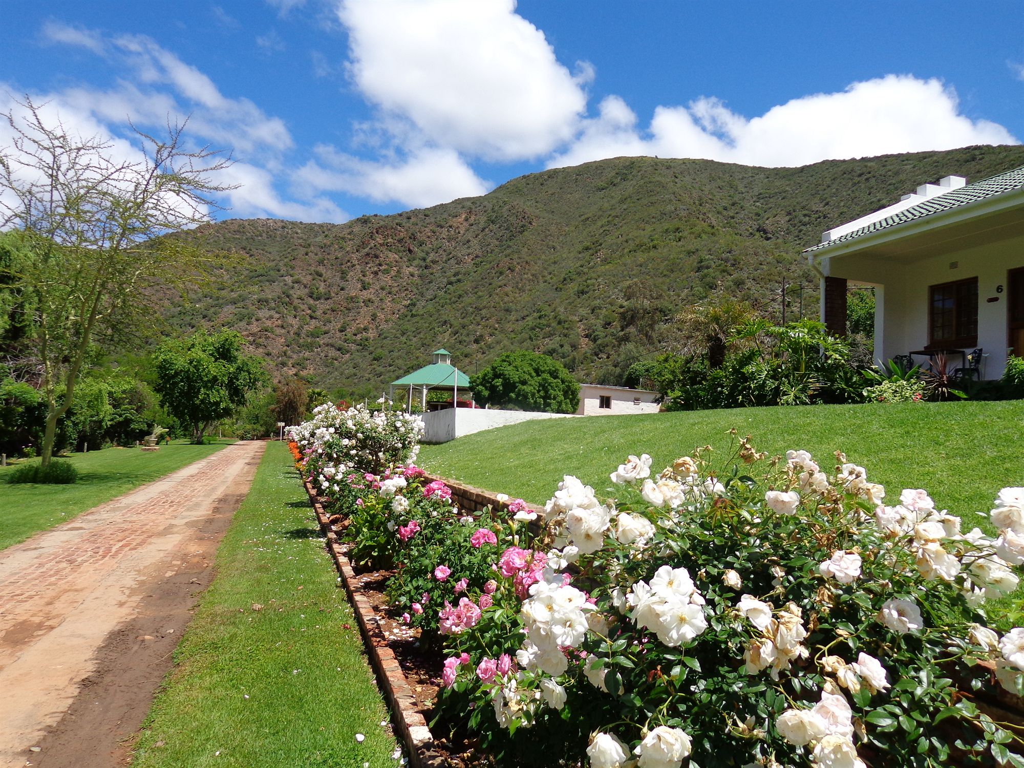 Фото De Oude Meul Country Lodge