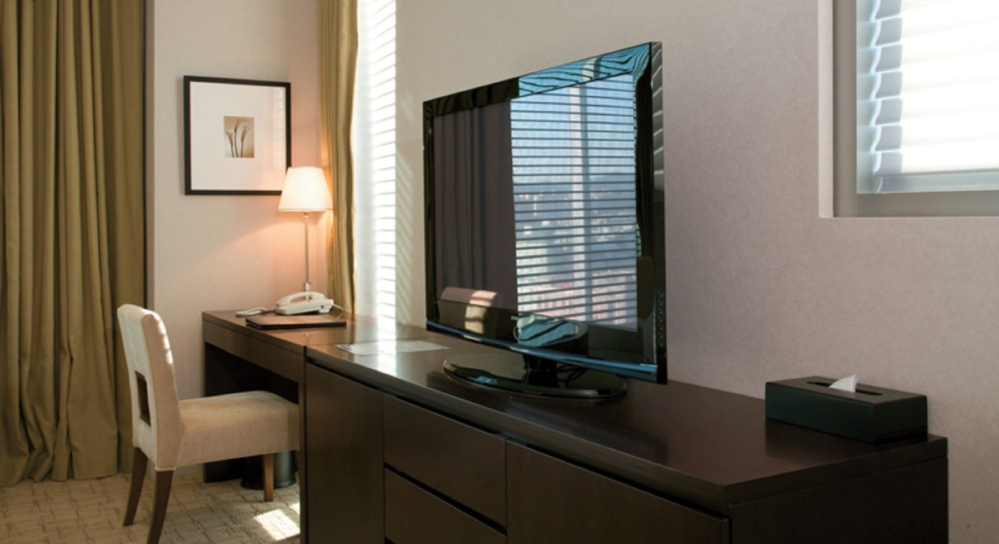 Фото Ramada Plaza Gwangju