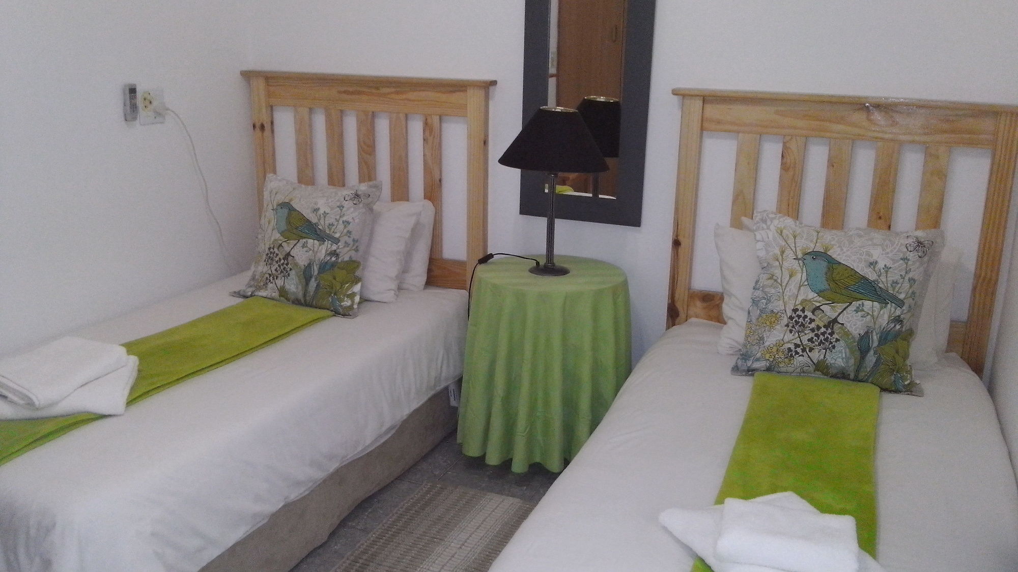 Фото De Oude Meul Country Lodge