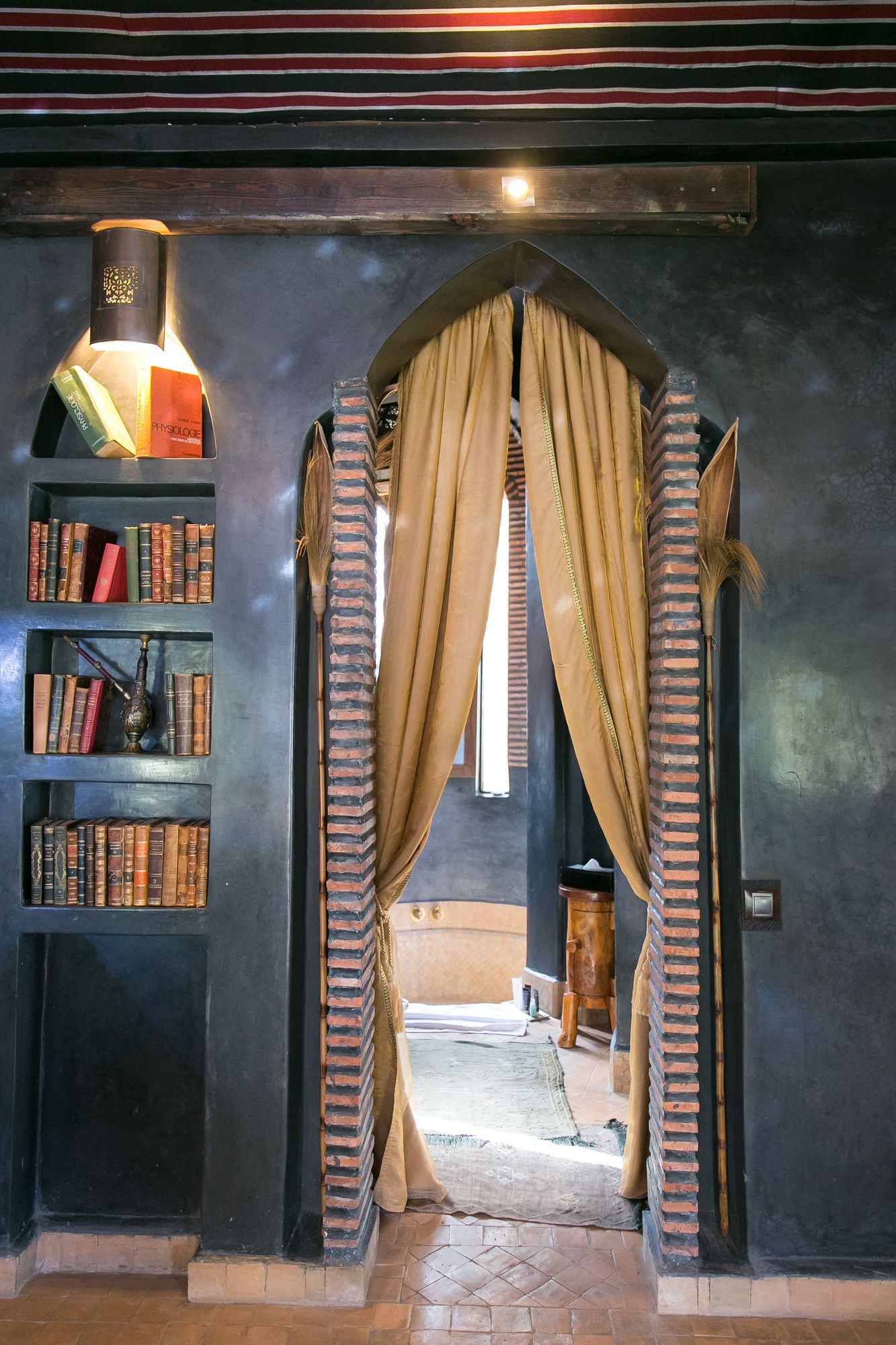 Фото Lodge K Hôtel & SPA