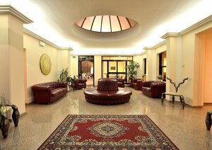 отель Hotel Del Buono Centro Benessere