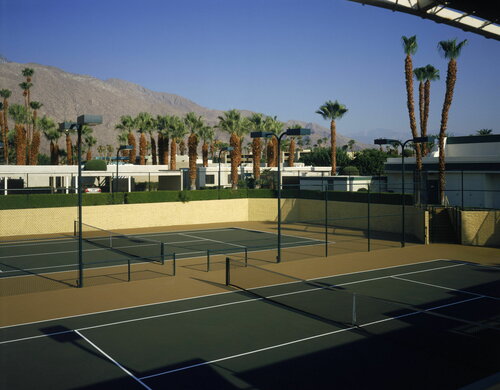 Апартаменты Desert Isle of Palm Springs by Diamond Resorts в Палм-Спрингс