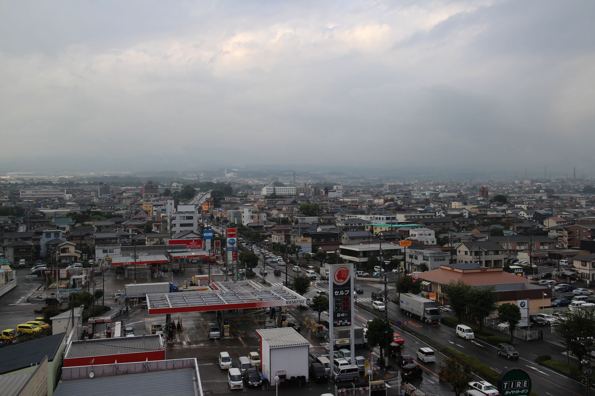 Фото APA Hotel Fuji Chuou