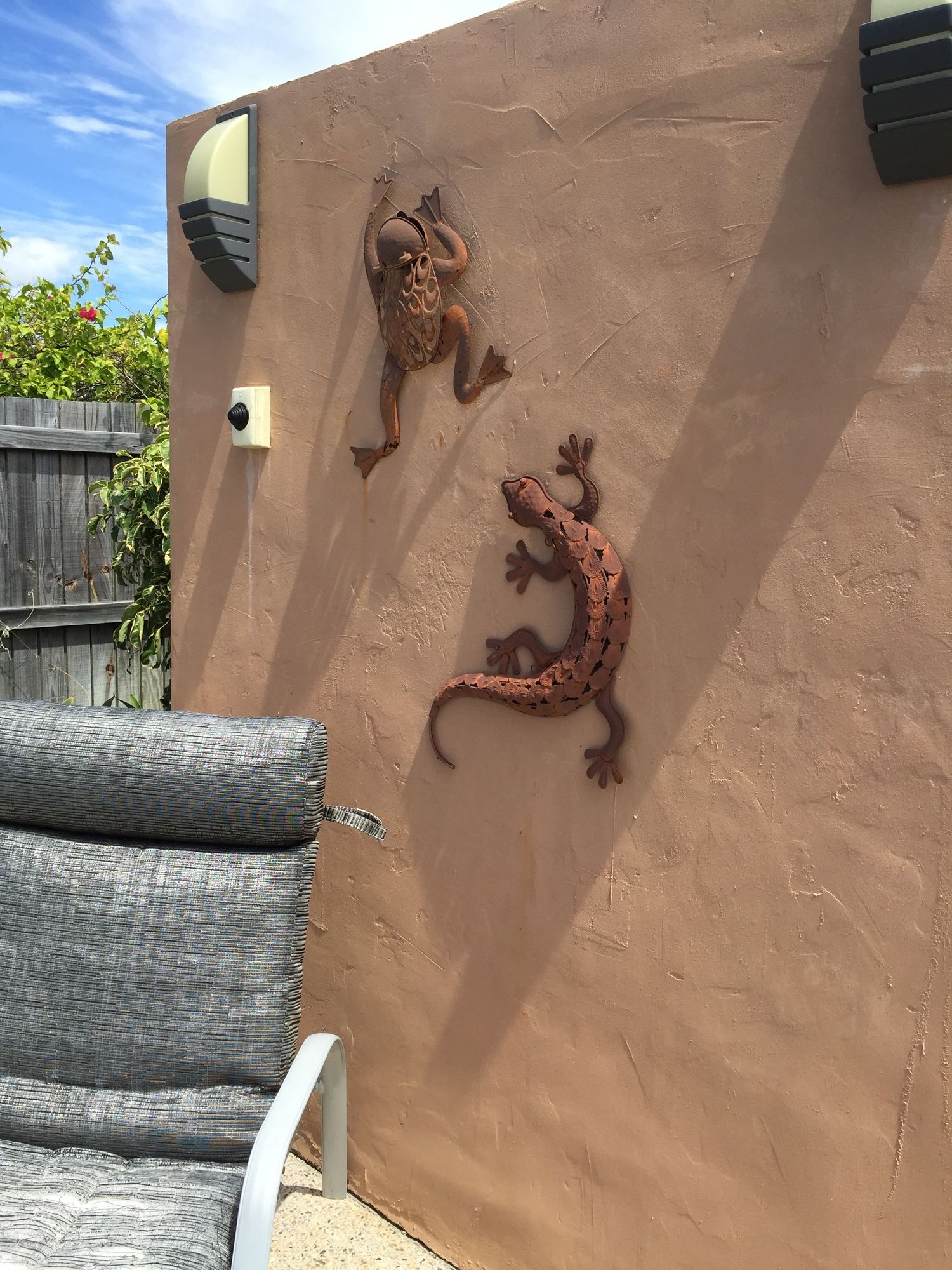 Фото Bluewater Harbour Motel