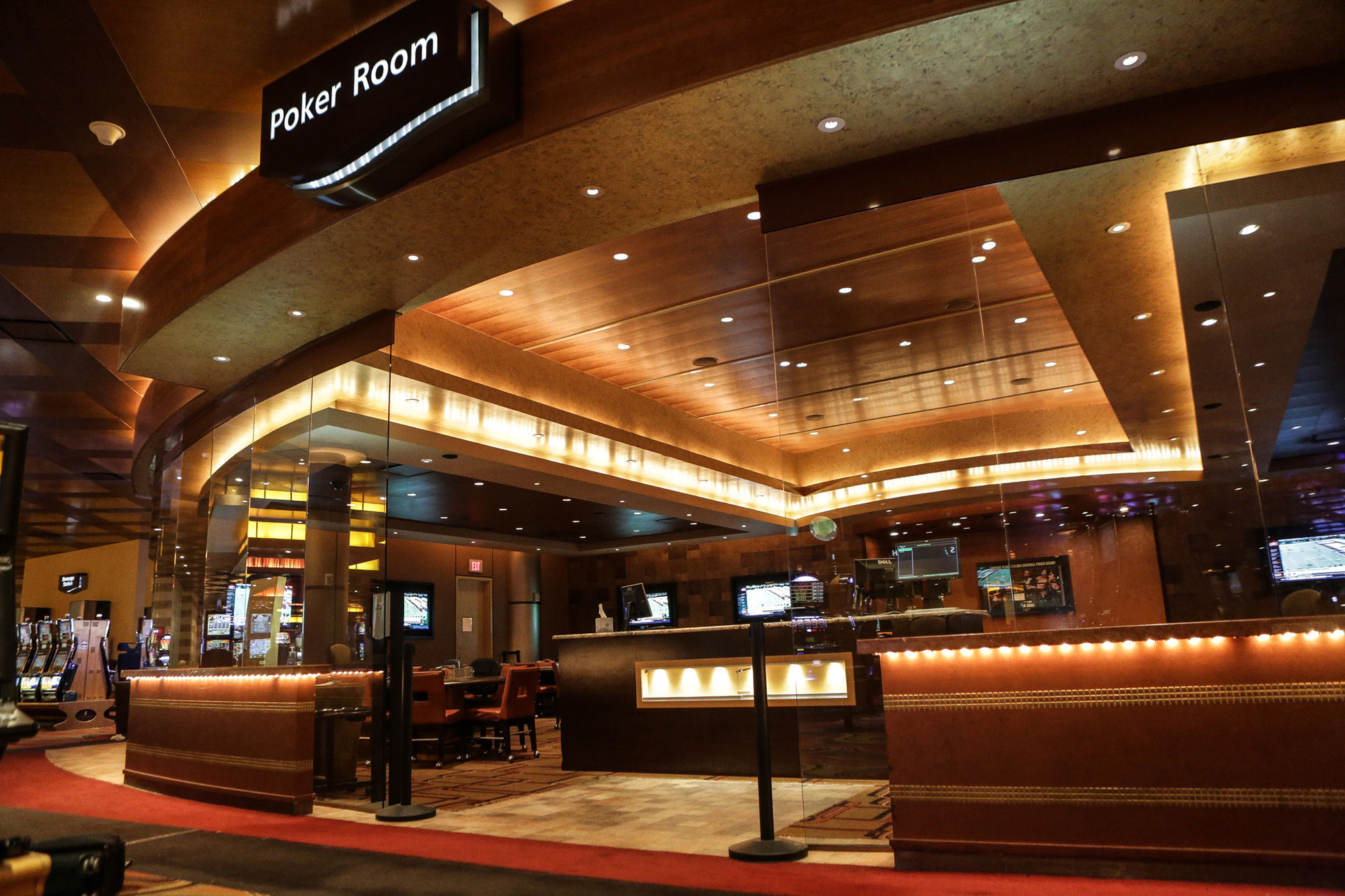 Фото HoteLumiere at the Arch