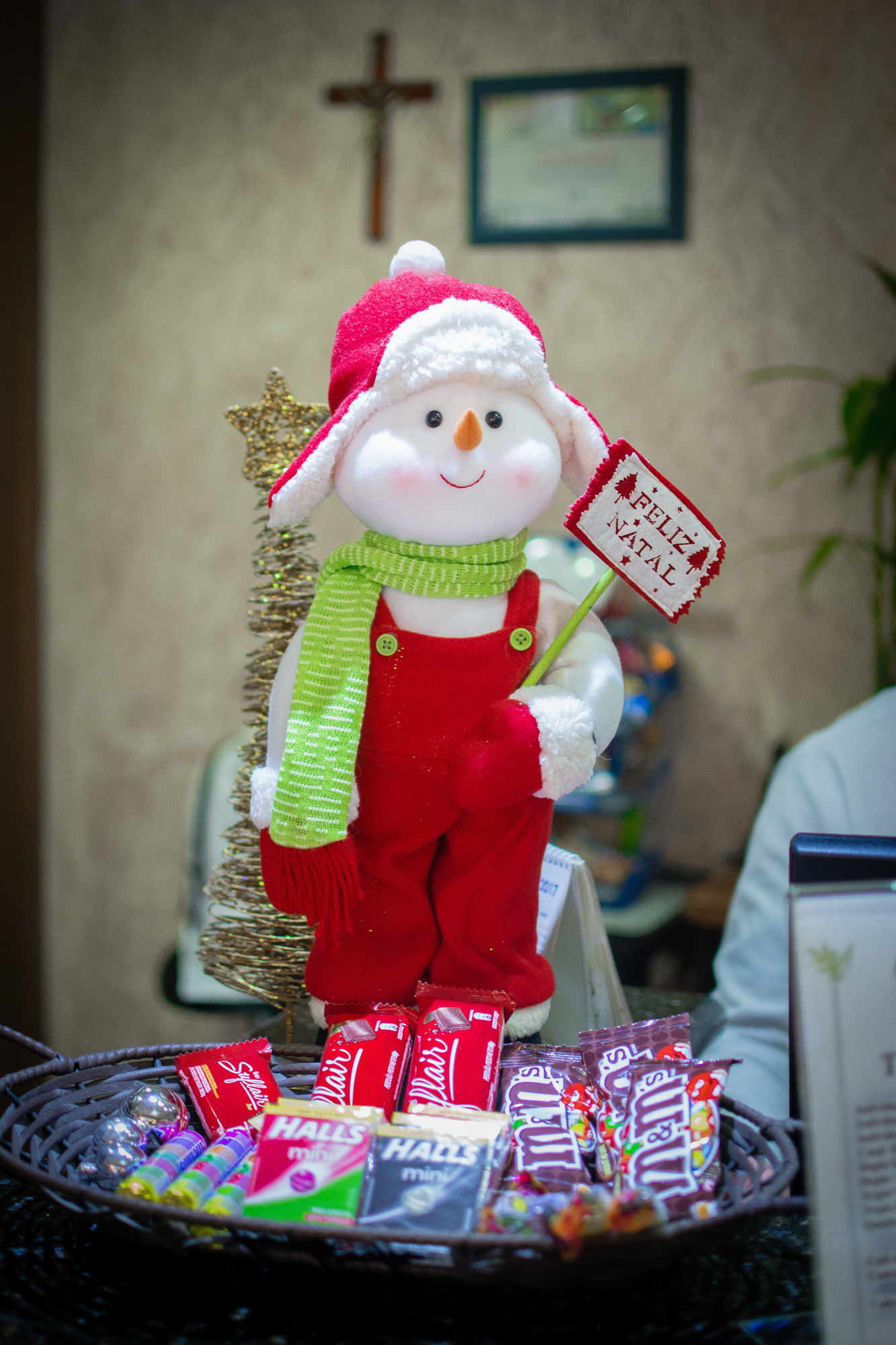 Фото Hotel Pousada Valparaíso