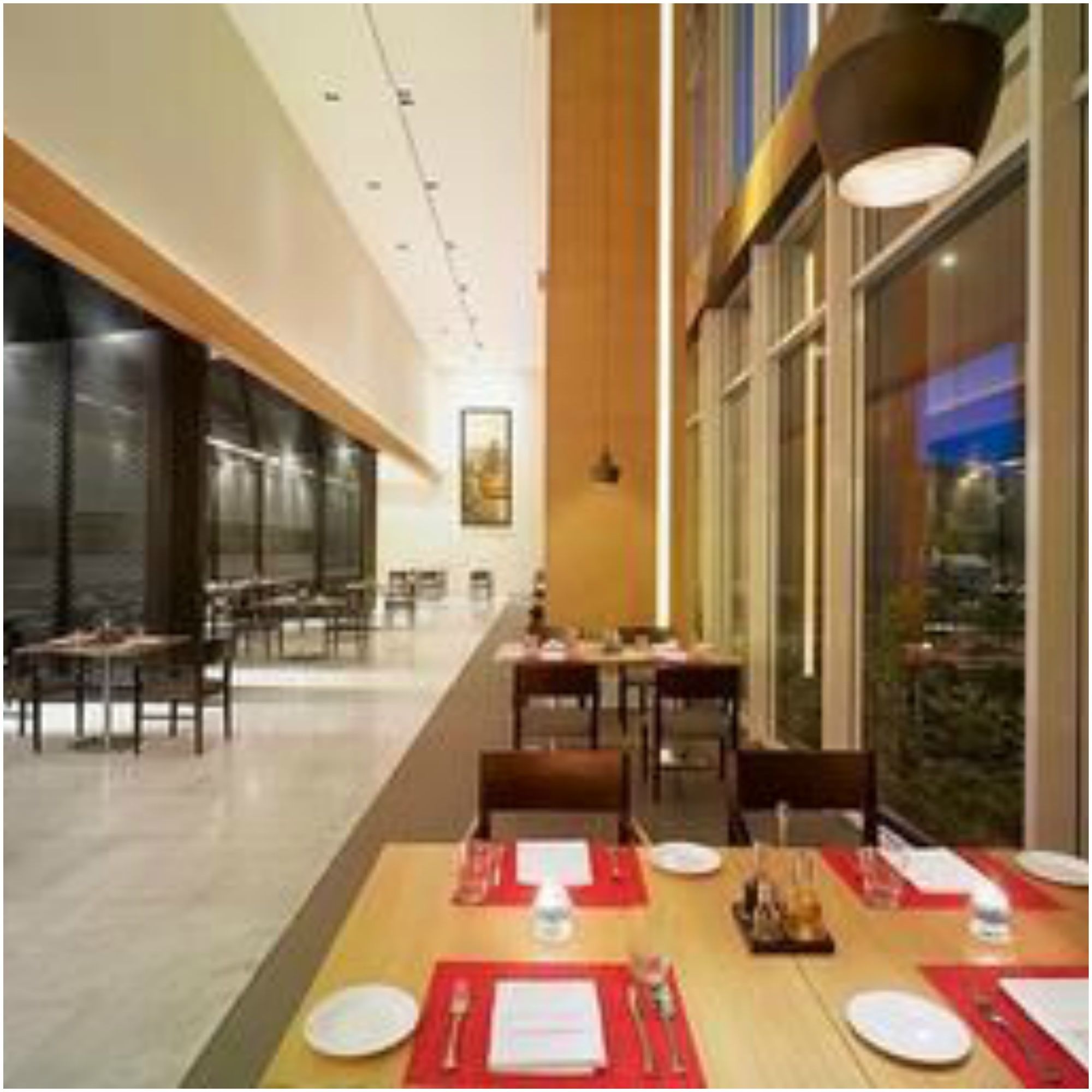 Фото Vivanta Kolkata Em Bypass