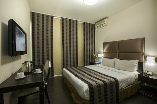 Гостиница Orient Queen Homes в Бейруте
