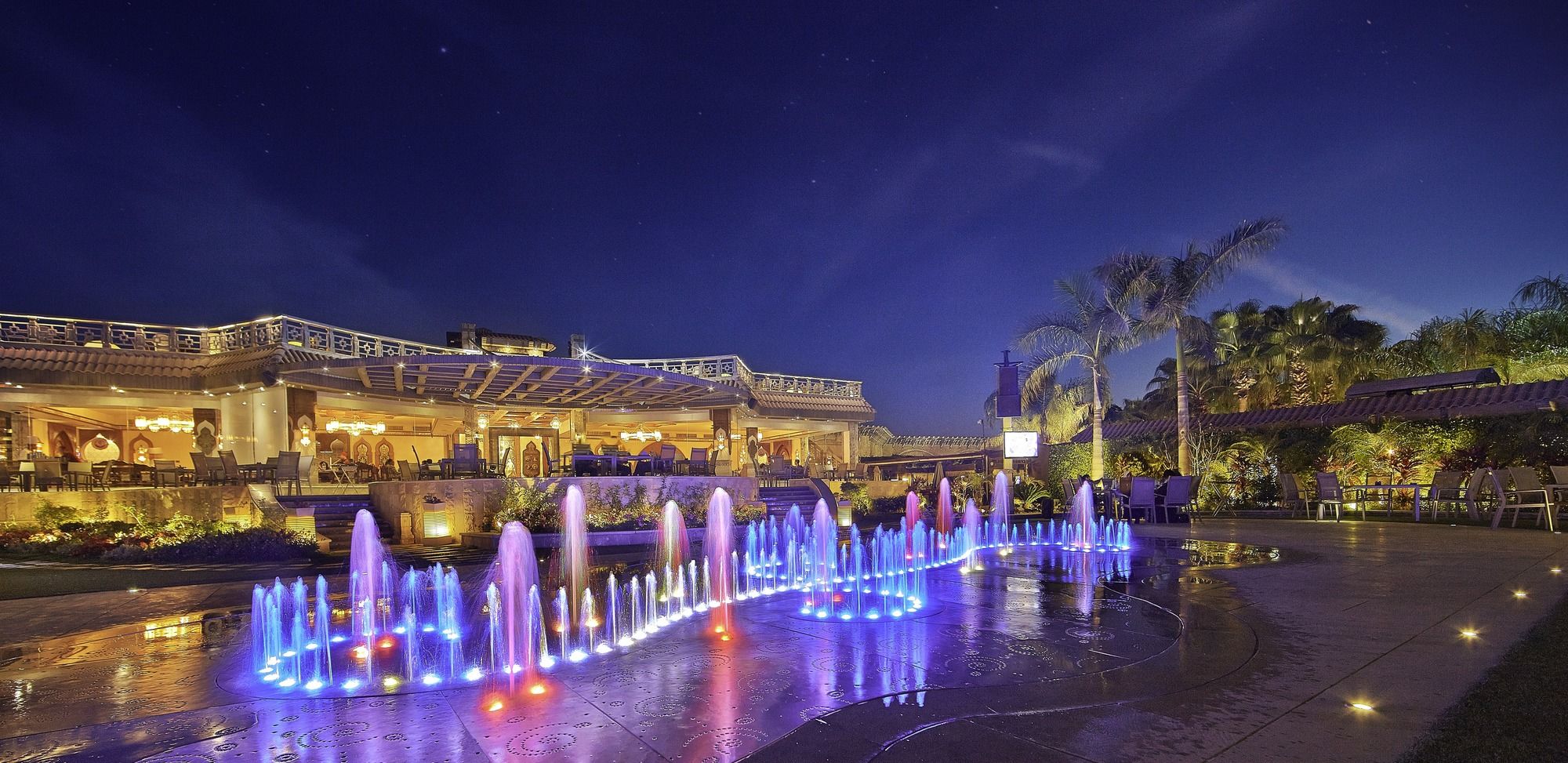 Фото Al Masa Hotel Nasr City