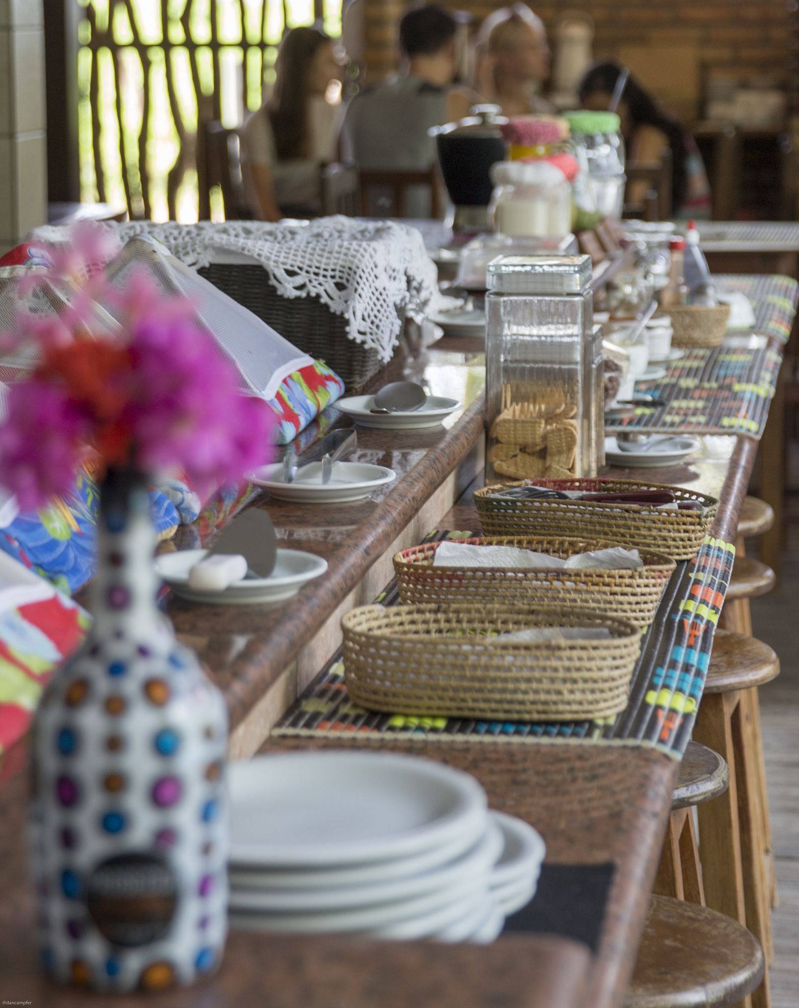 Фото Pousada Mahí