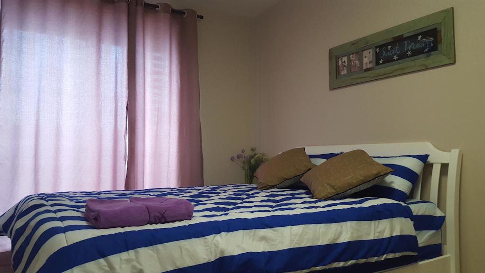 Фото Room Relax at Muang Thong Thani