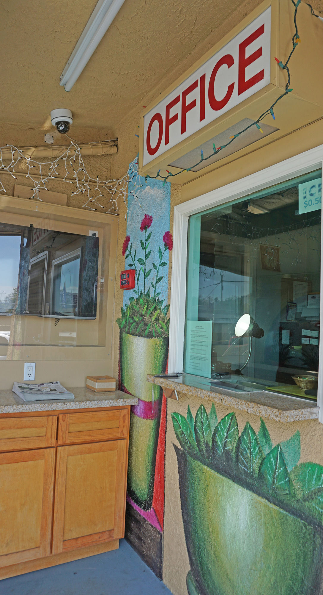 Фото Lincoln Motel