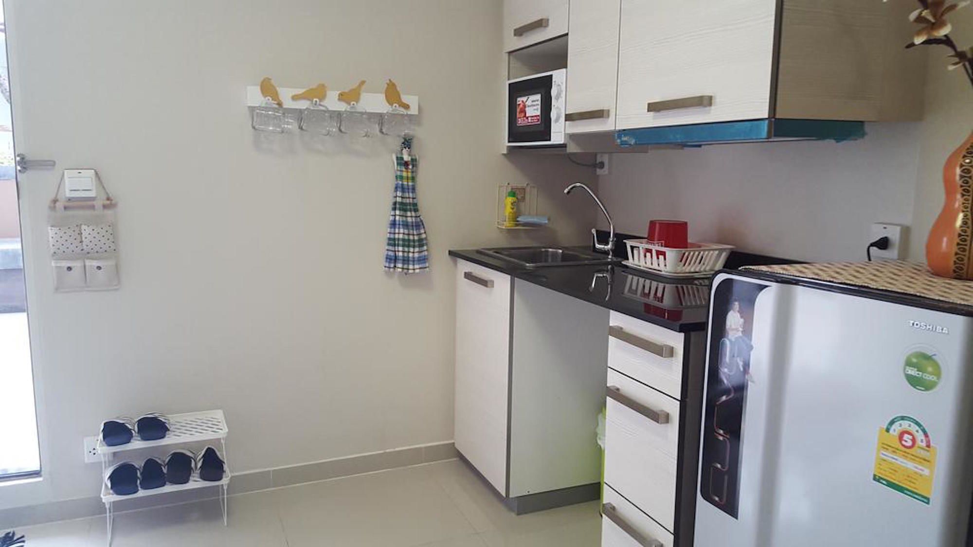 Фото Room Relax at Muang Thong Thani