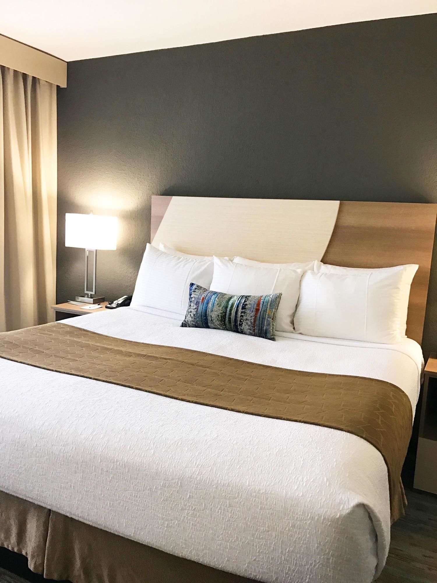 Фото Best Western Pinedale Inn