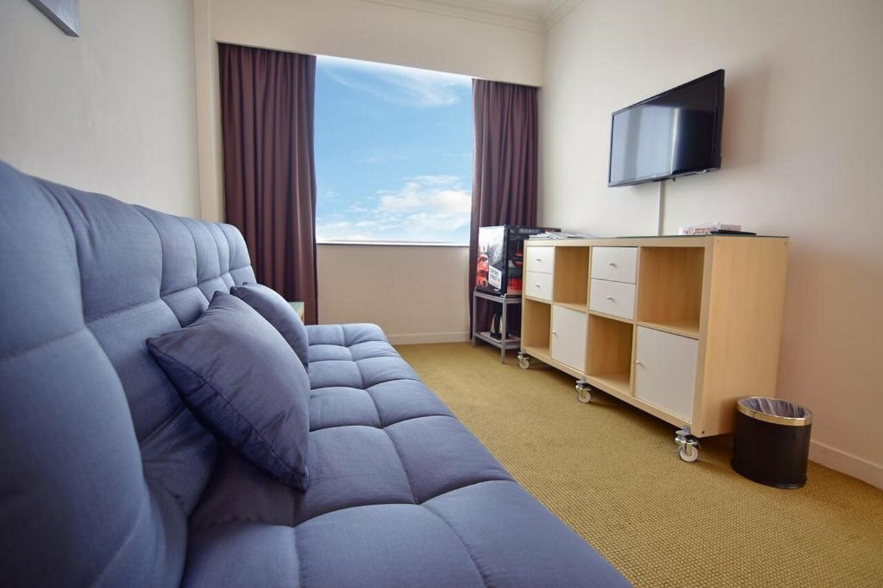 Фото Macau Hotel S