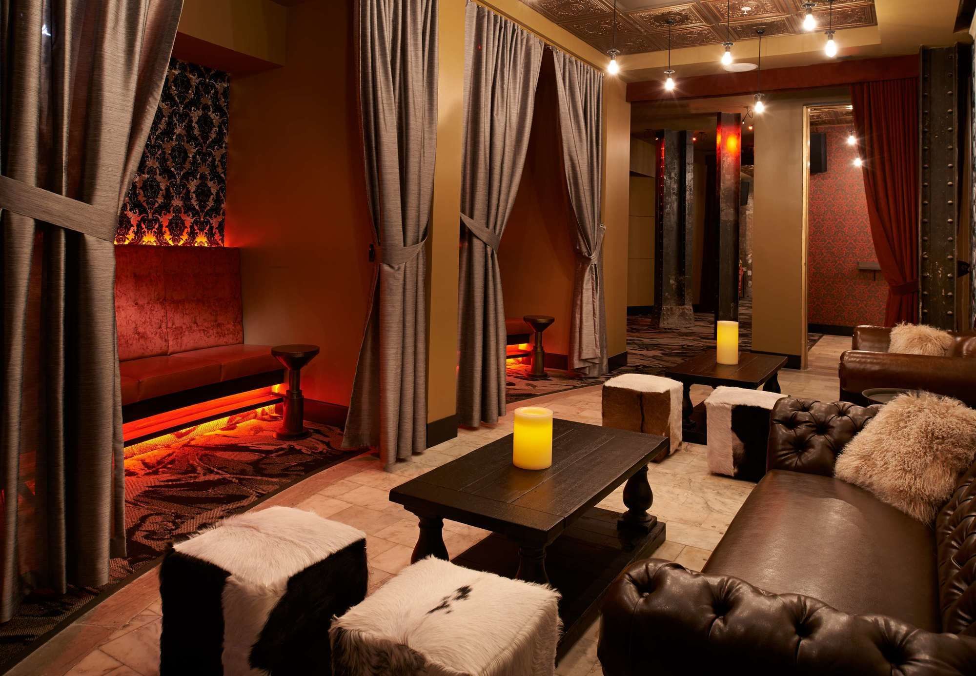 Фото Metropolitan at The 9, Autograph Collection