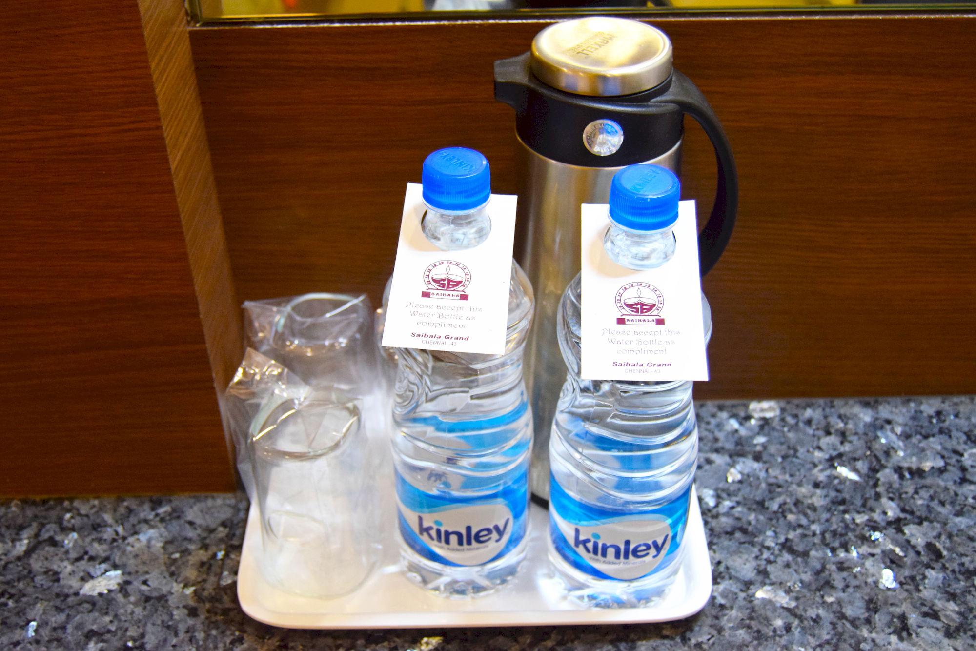 Фото Saibala Grand Hotel