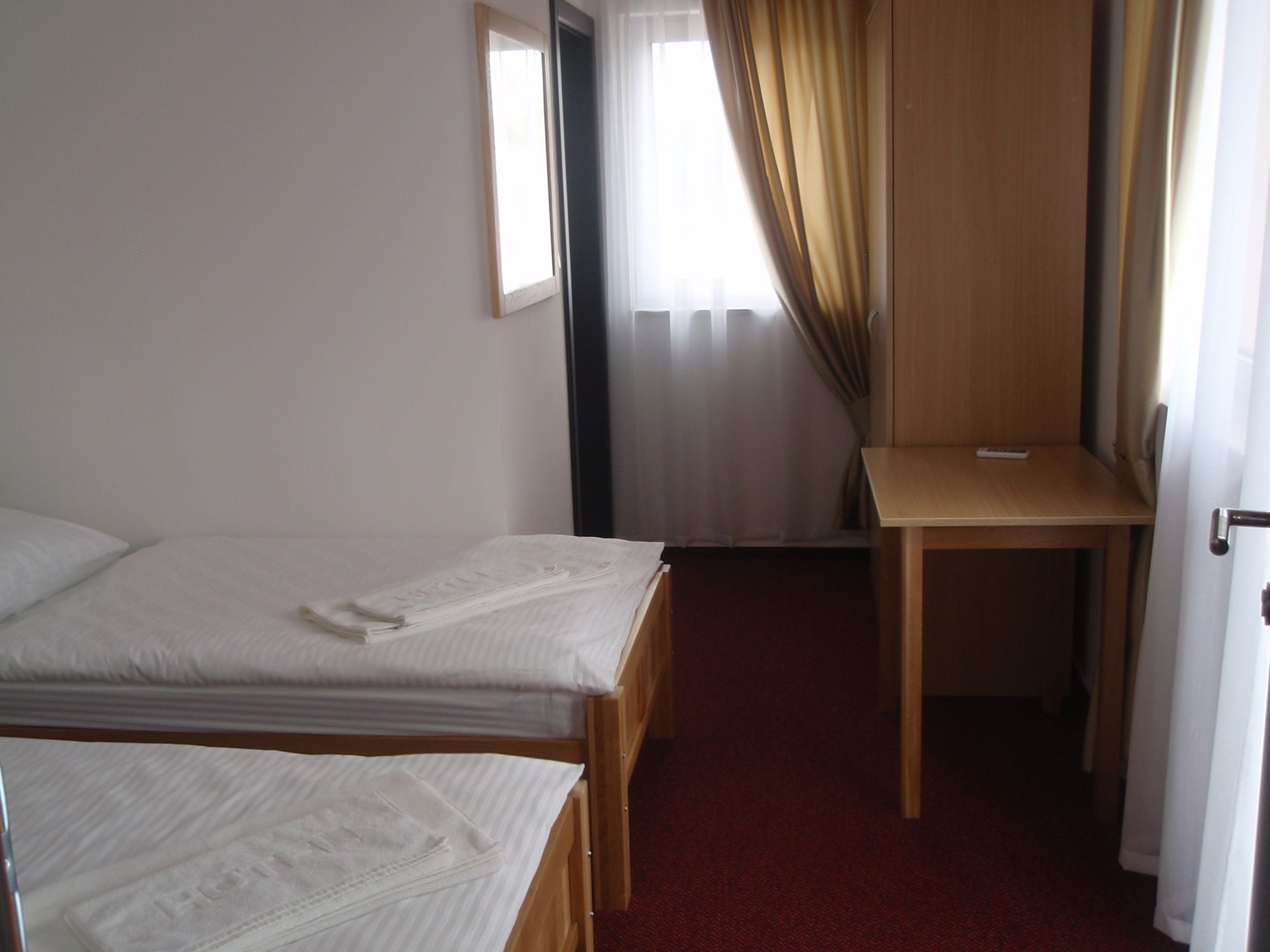 Фото Hotel Ivona Medjugorje