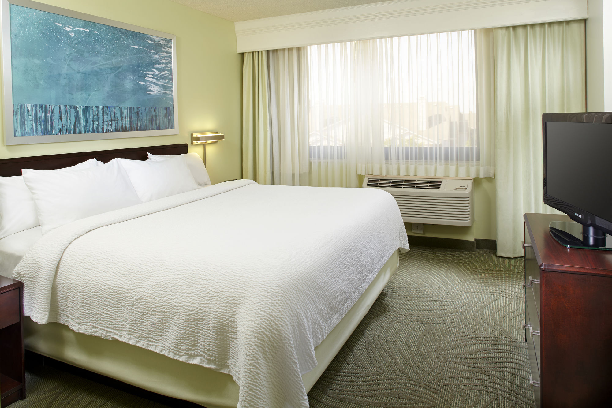 Фото SpringHill Suites Houston Medical Center/NRG Park