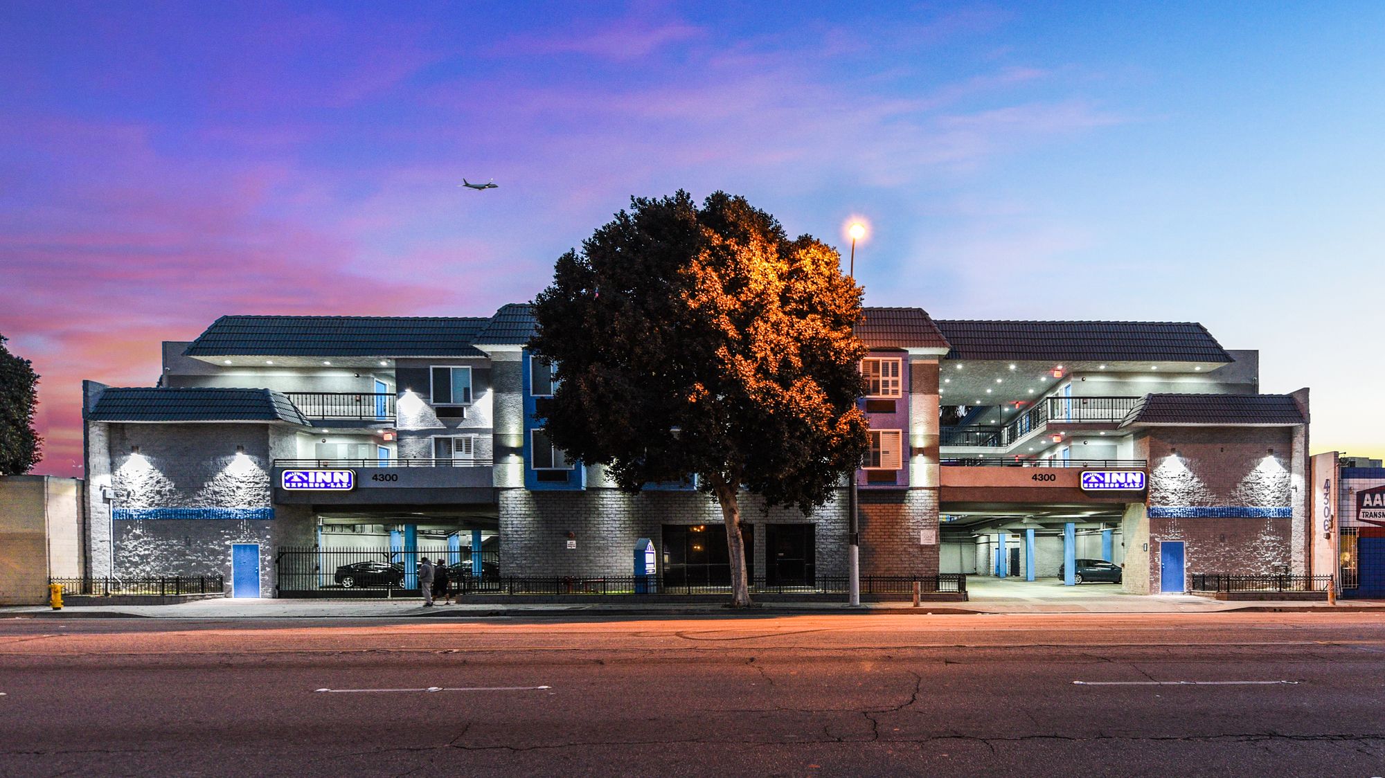 Фото отеля 4