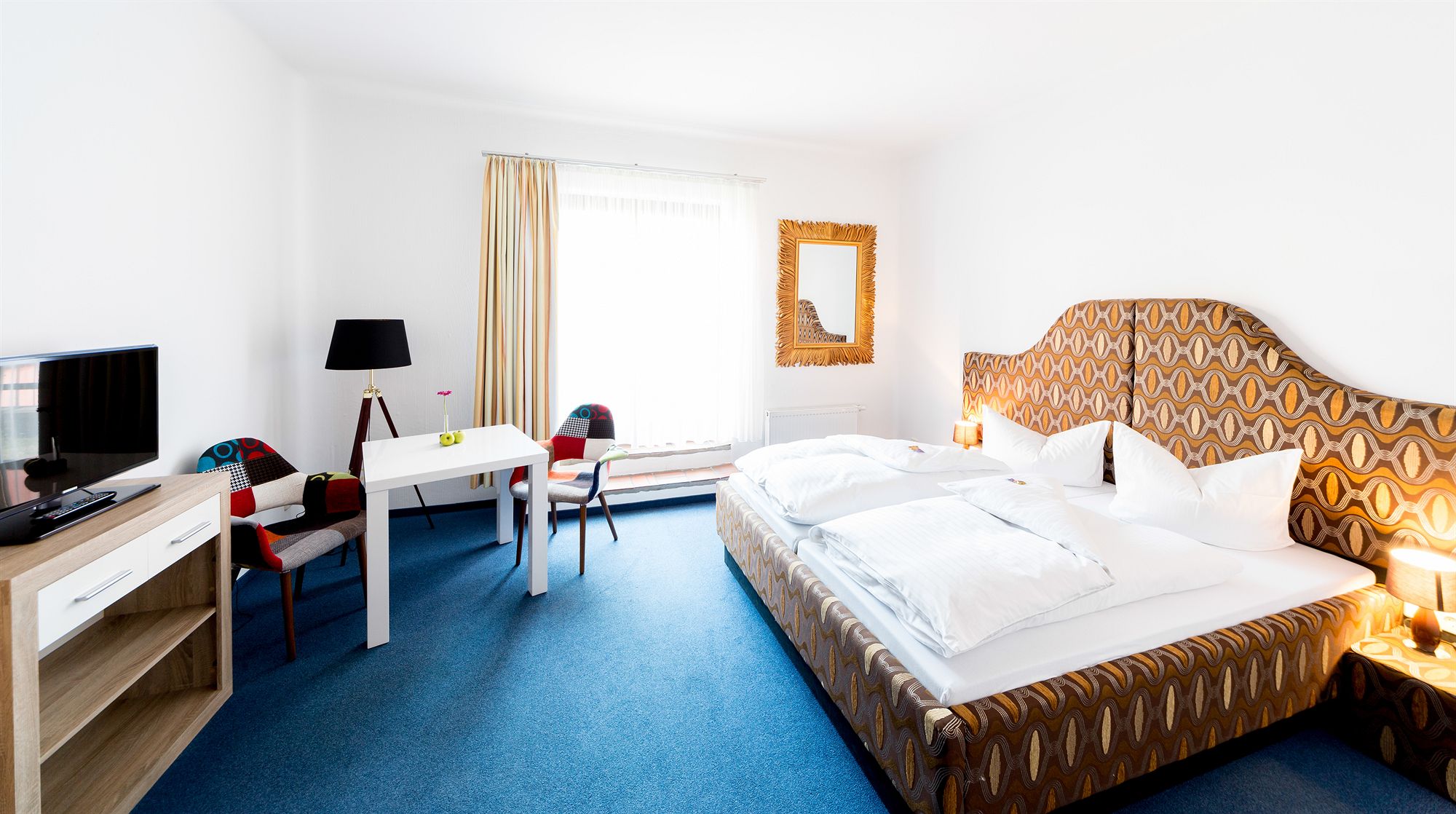 Фото ArtHotel Magdeburg