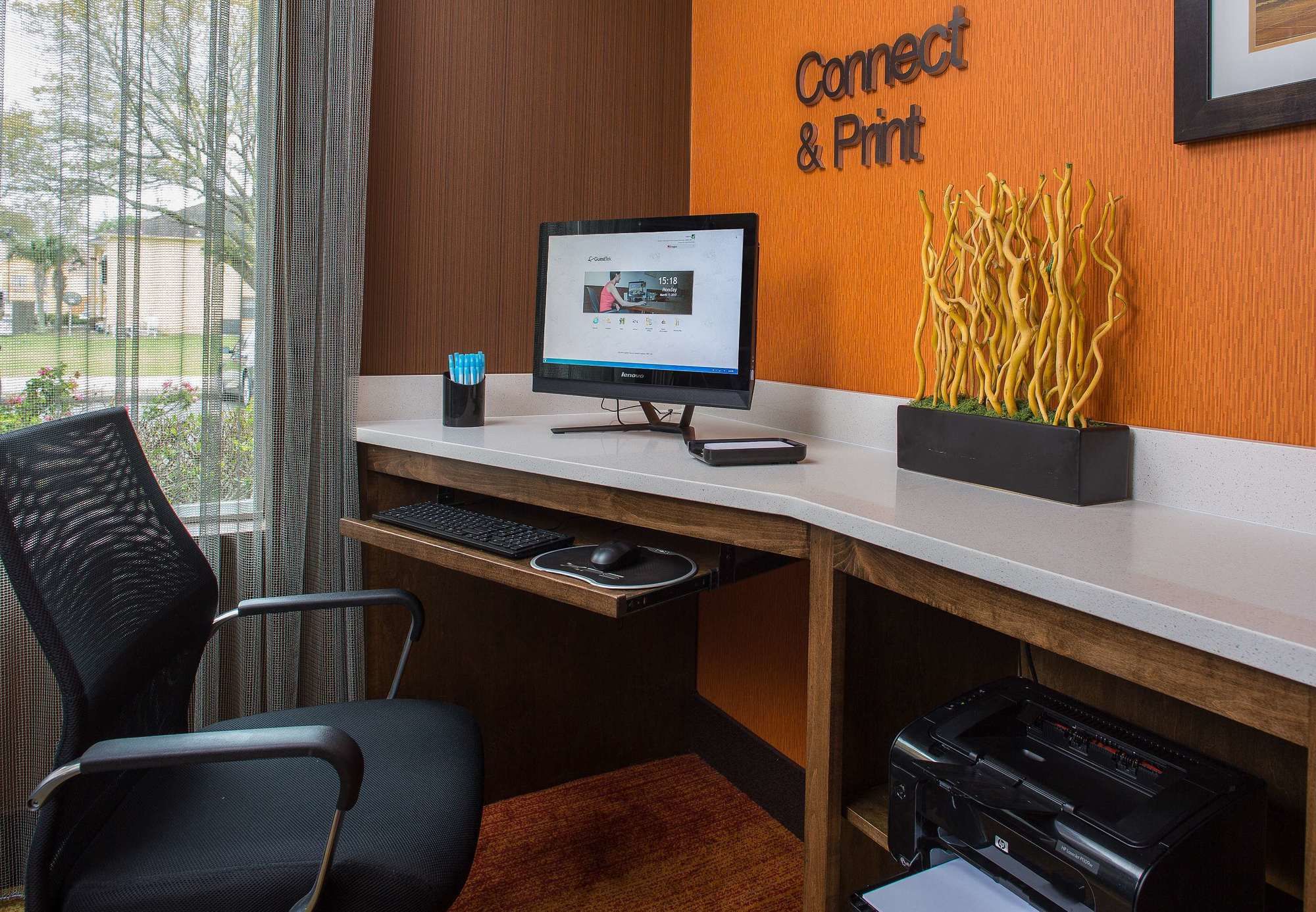 Фото Fairfield Inn & Suites Lafayette I-10