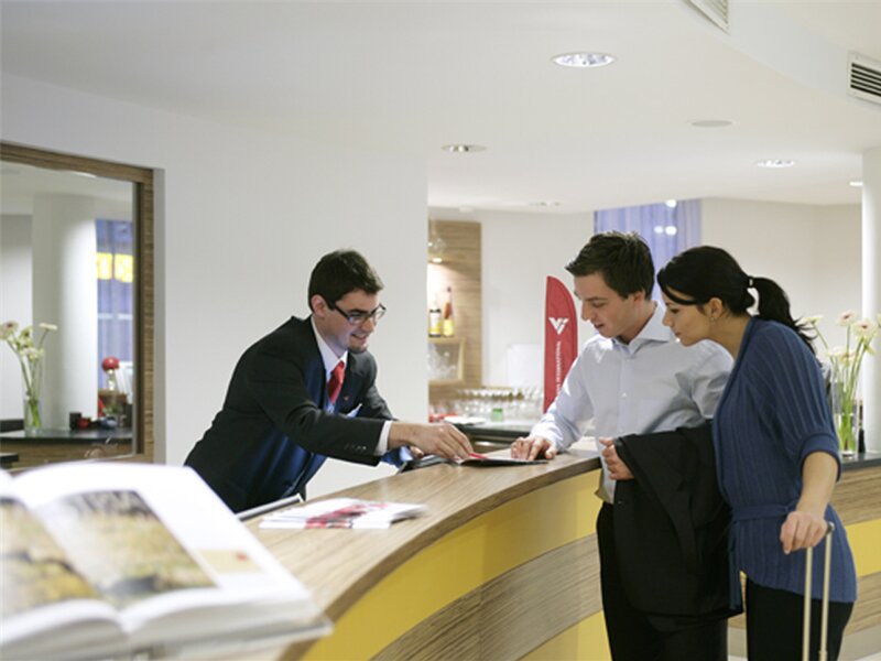 Фото Hotel Senator