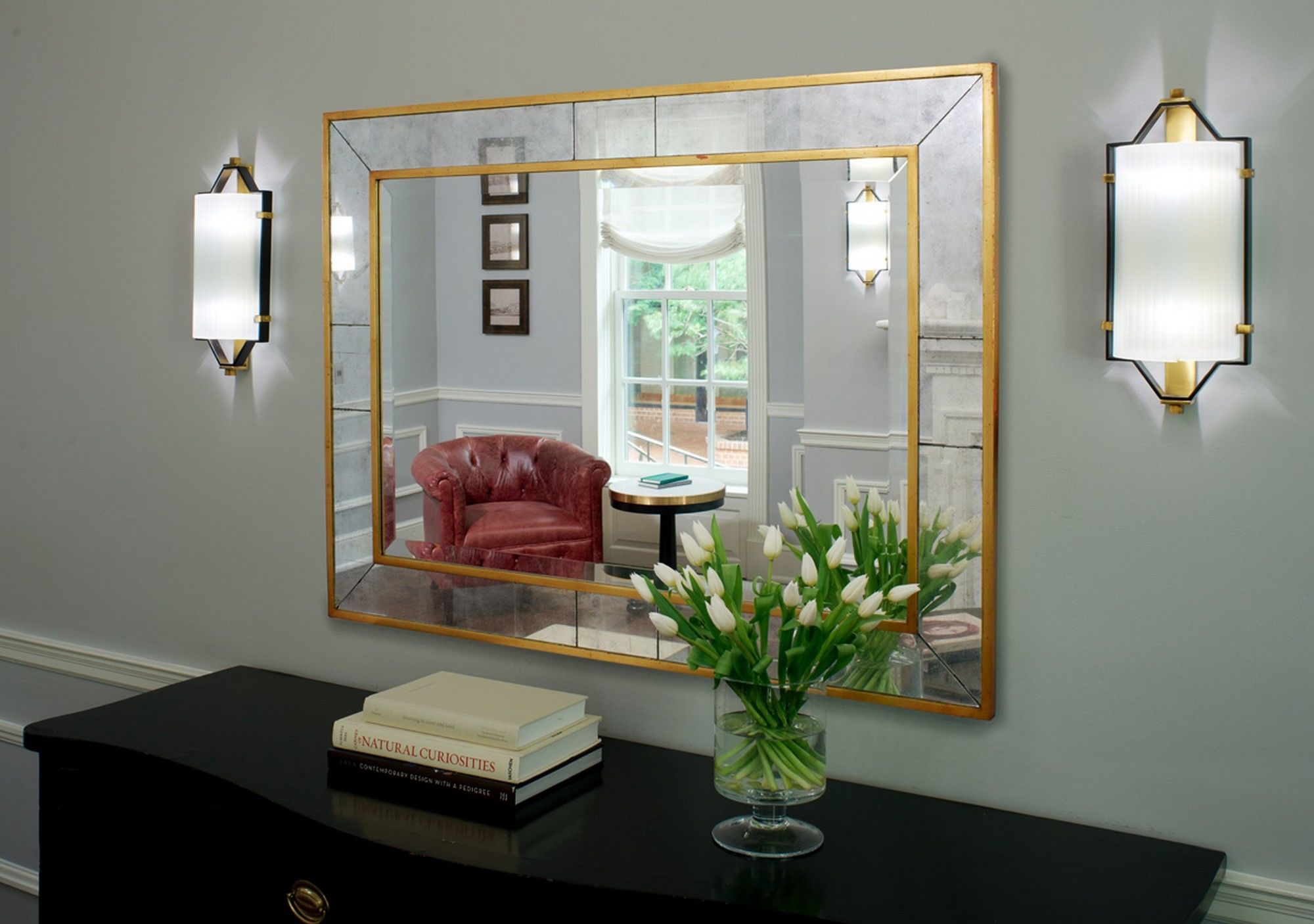 Фото Morrison House Old Town Alexandria, Autograph Collection