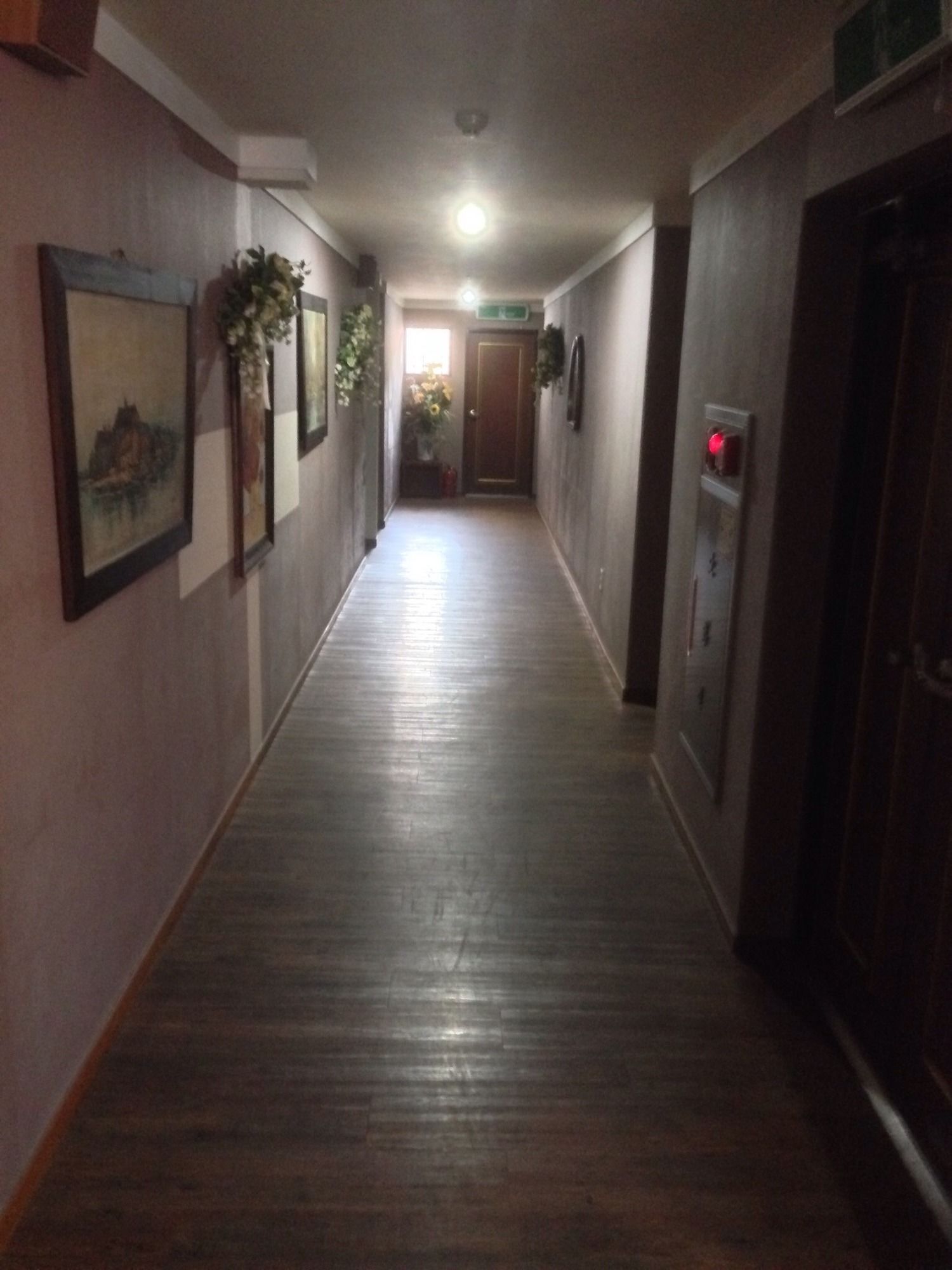 Фото Goodstay Herotel