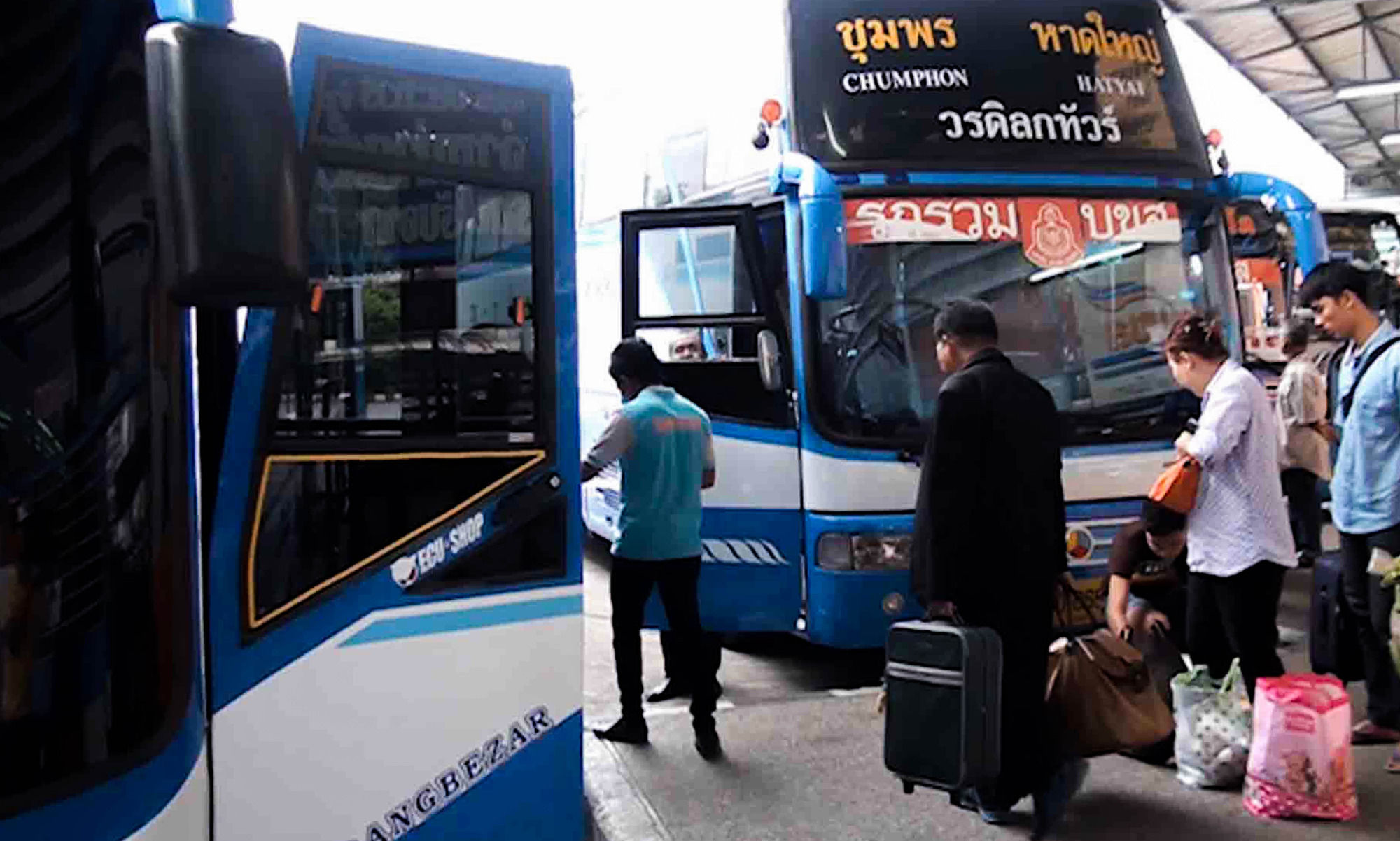 Фото Chumphon Palace Hotel