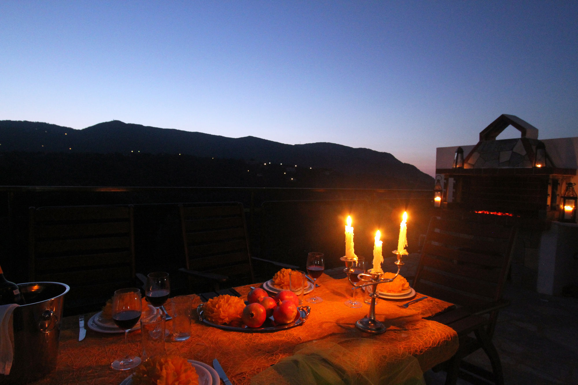 Фото Four Seasons Villas