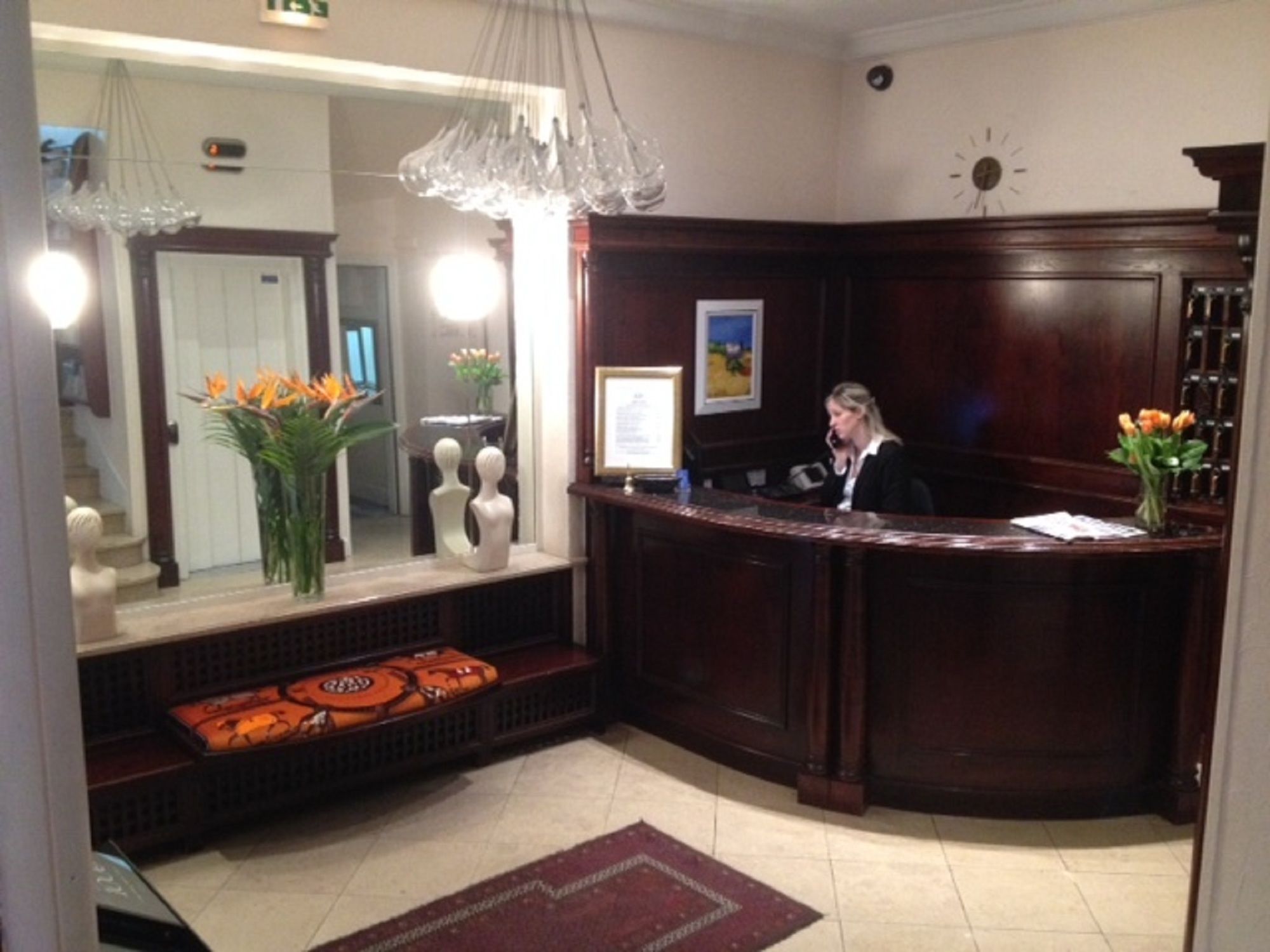 Фото отеля 5