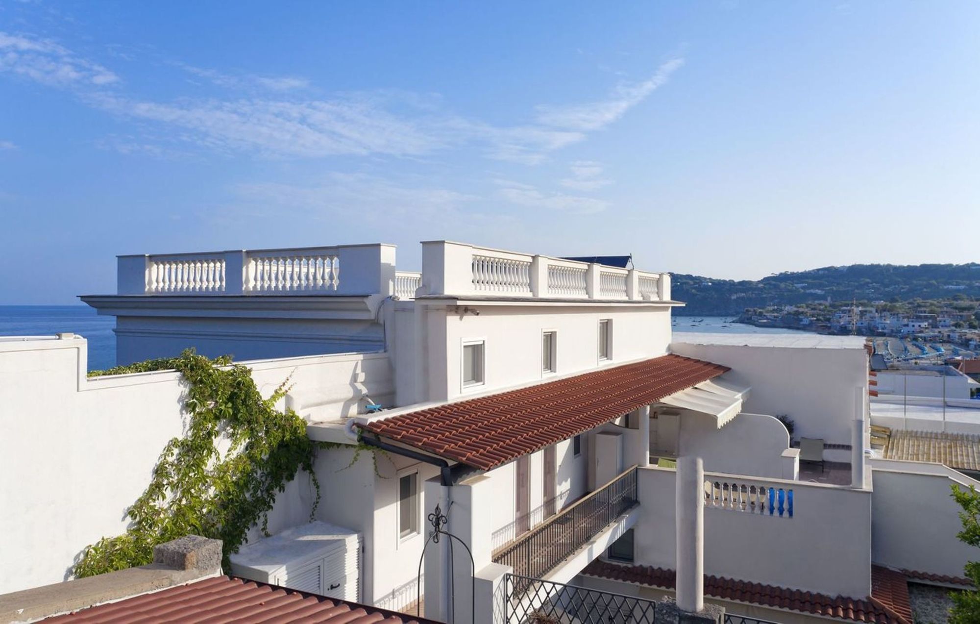 Фото Parco del Generale