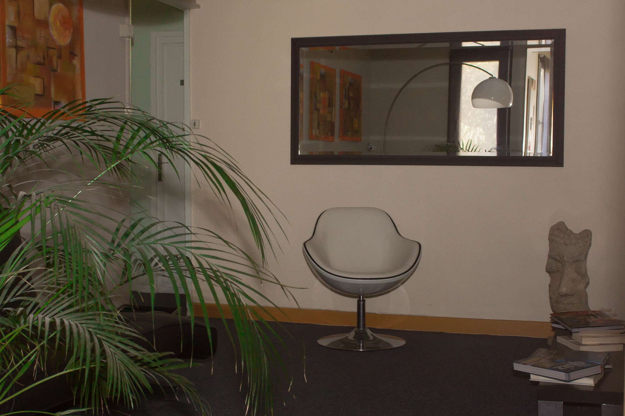 Фото L'Eau des Collines