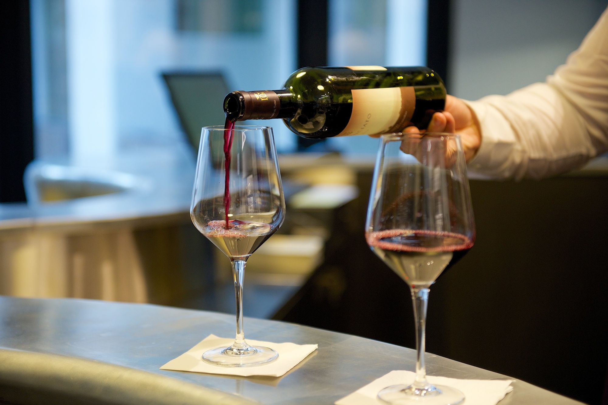 Фото Mercure Firenze Centro