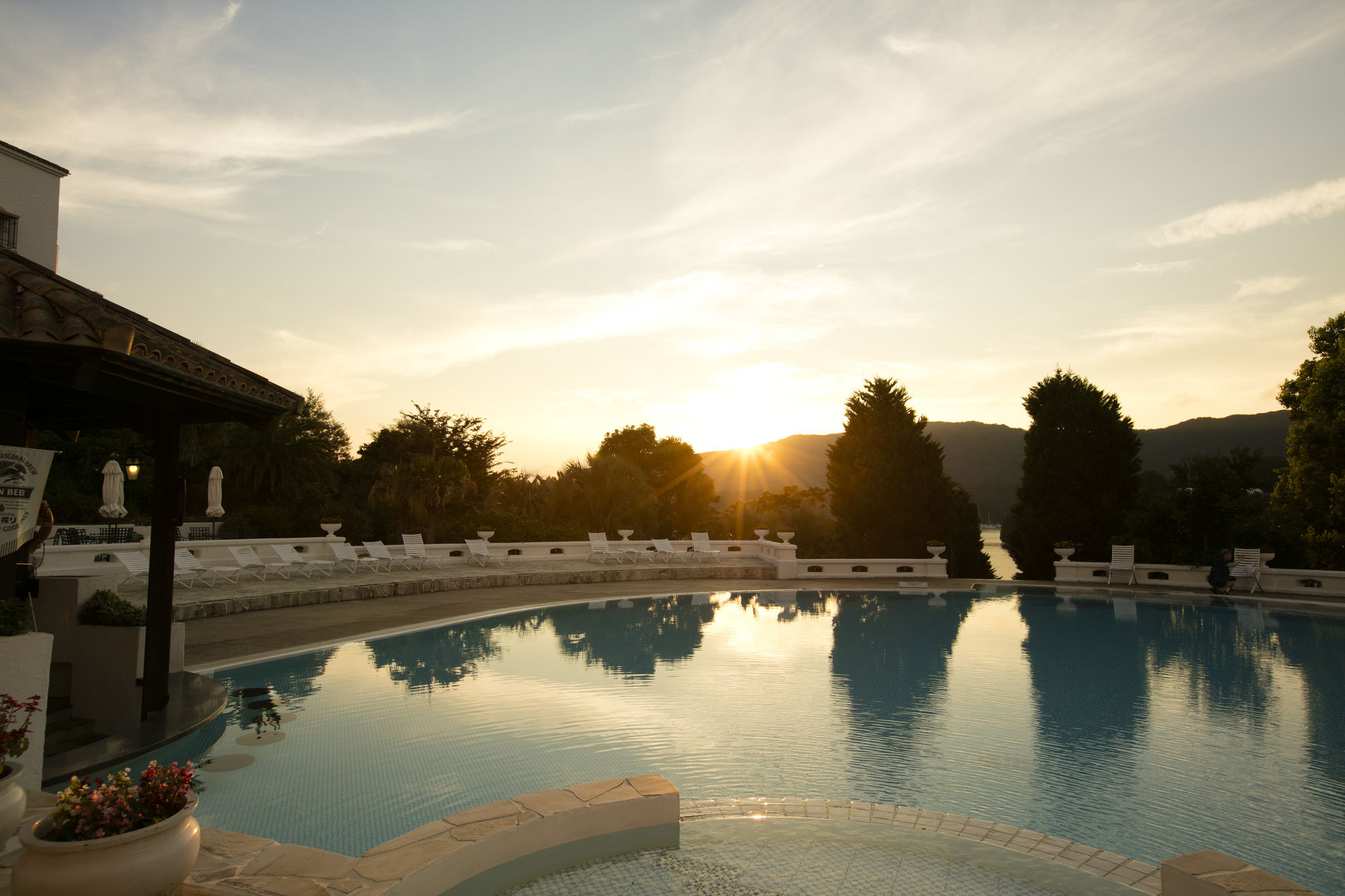 Фото Miyako Resort Shima Bayside Terrace